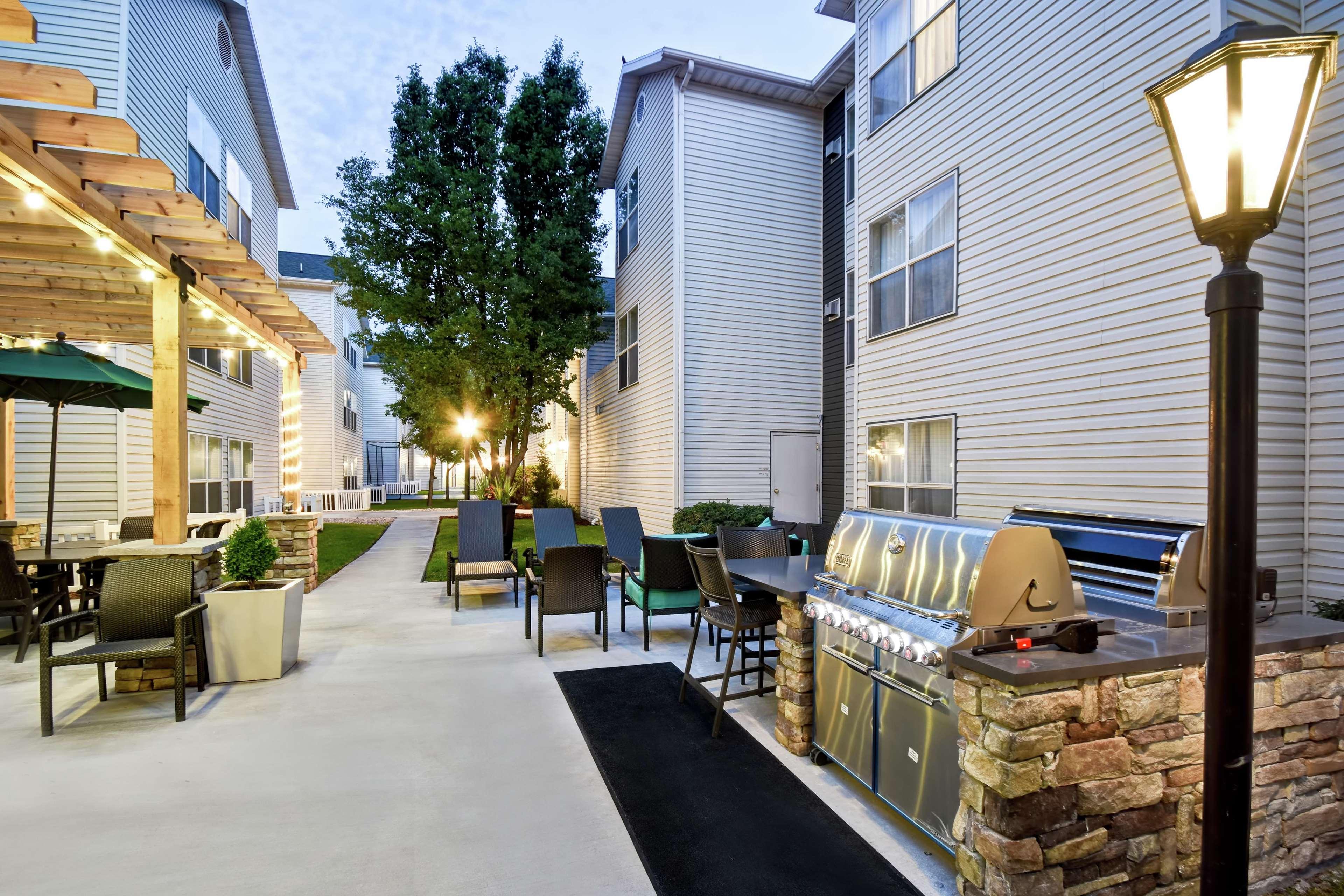 Homewood Suites by Hilton Salt Lake City-Midvale/Sandy image