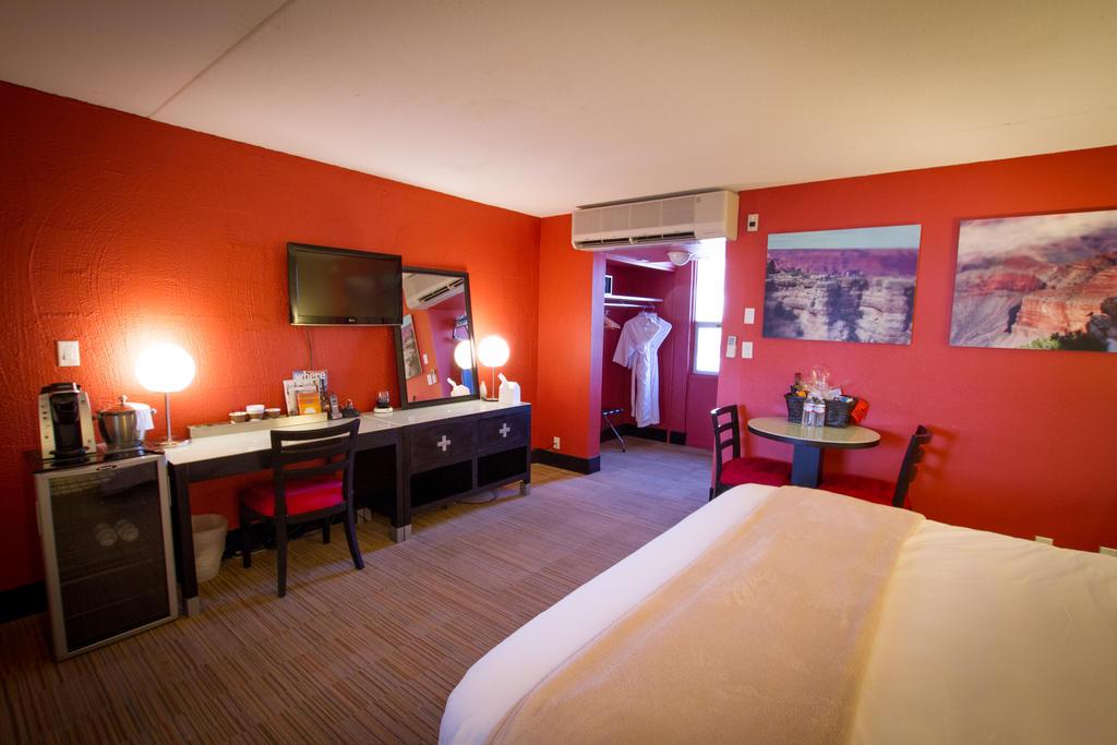 The Clarendon Hotel and Spa by null