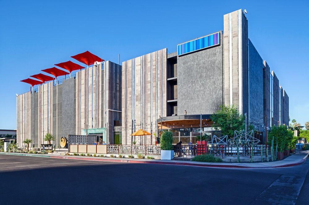 The Clarendon Hotel and Spa by null