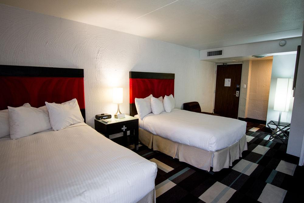 The Clarendon Hotel and Spa by null