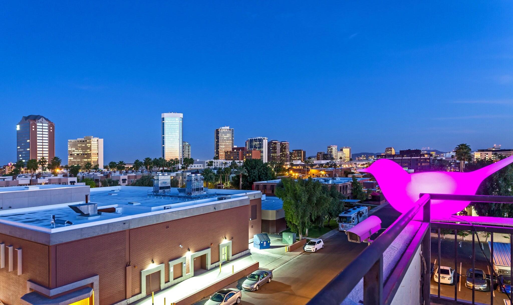 The Clarendon Hotel and Spa by null