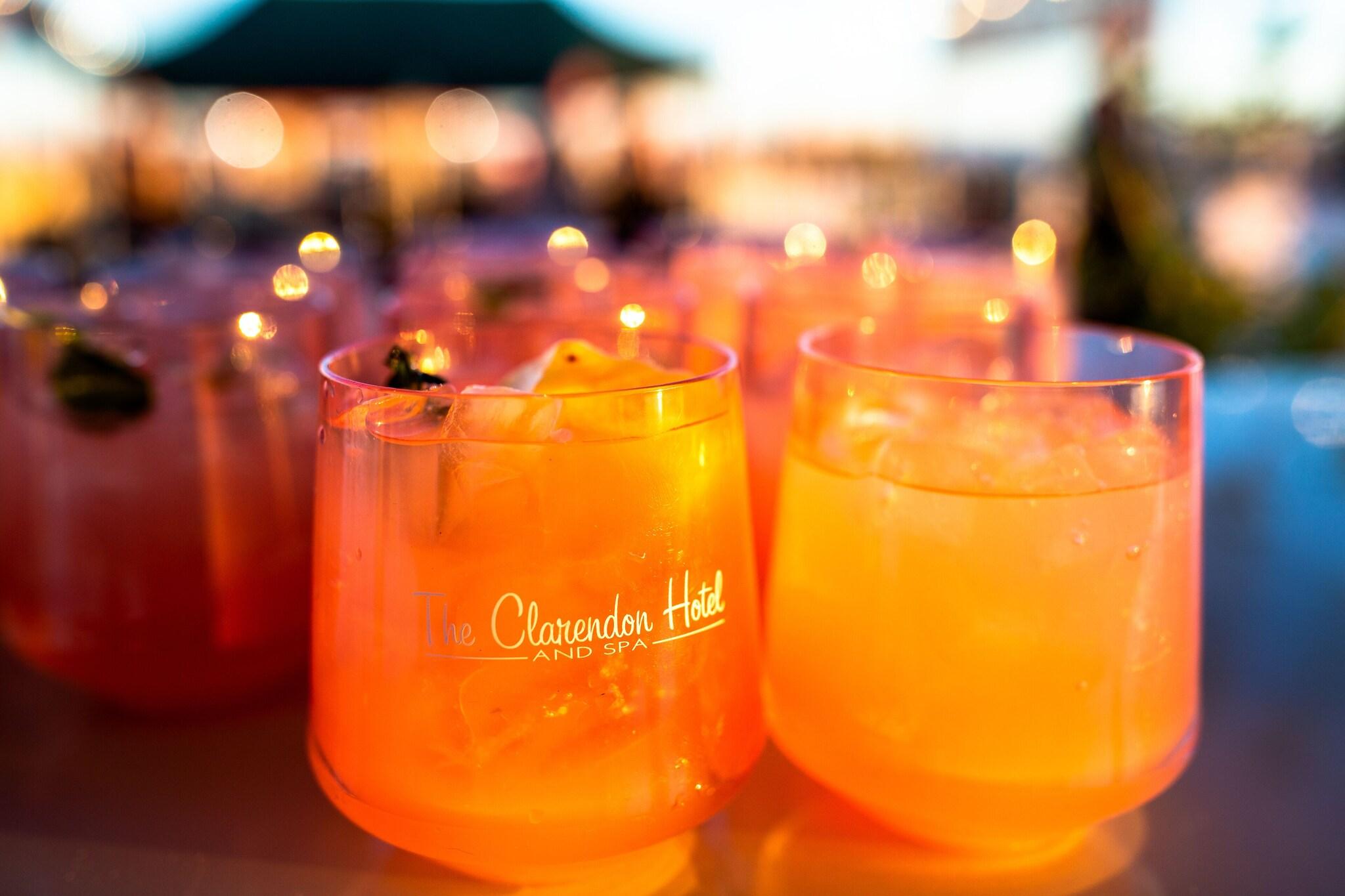 The Clarendon Hotel & Spa, BW Signature Collection