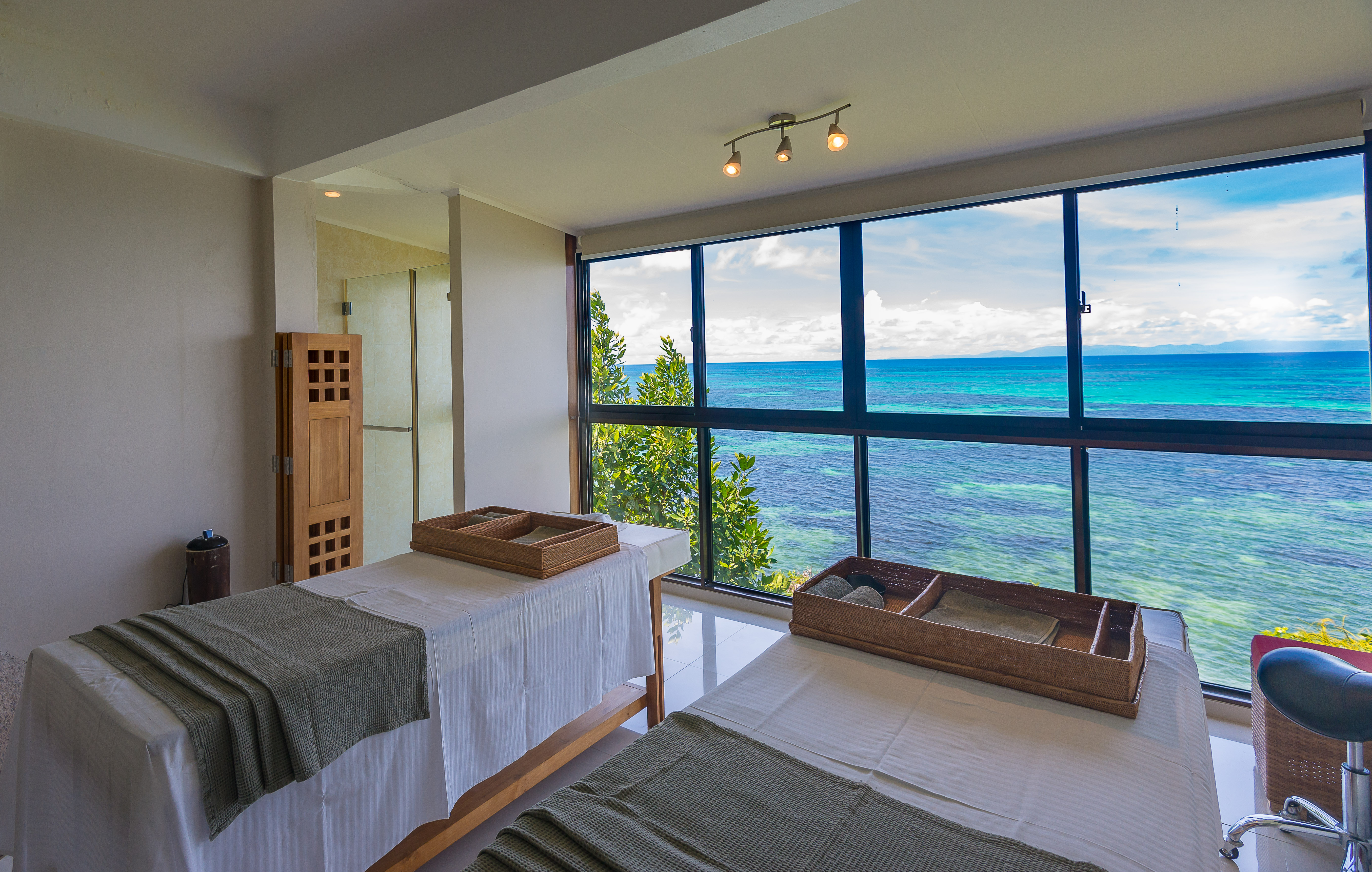 Coco de Mer Hotel and Black Parrot Suites