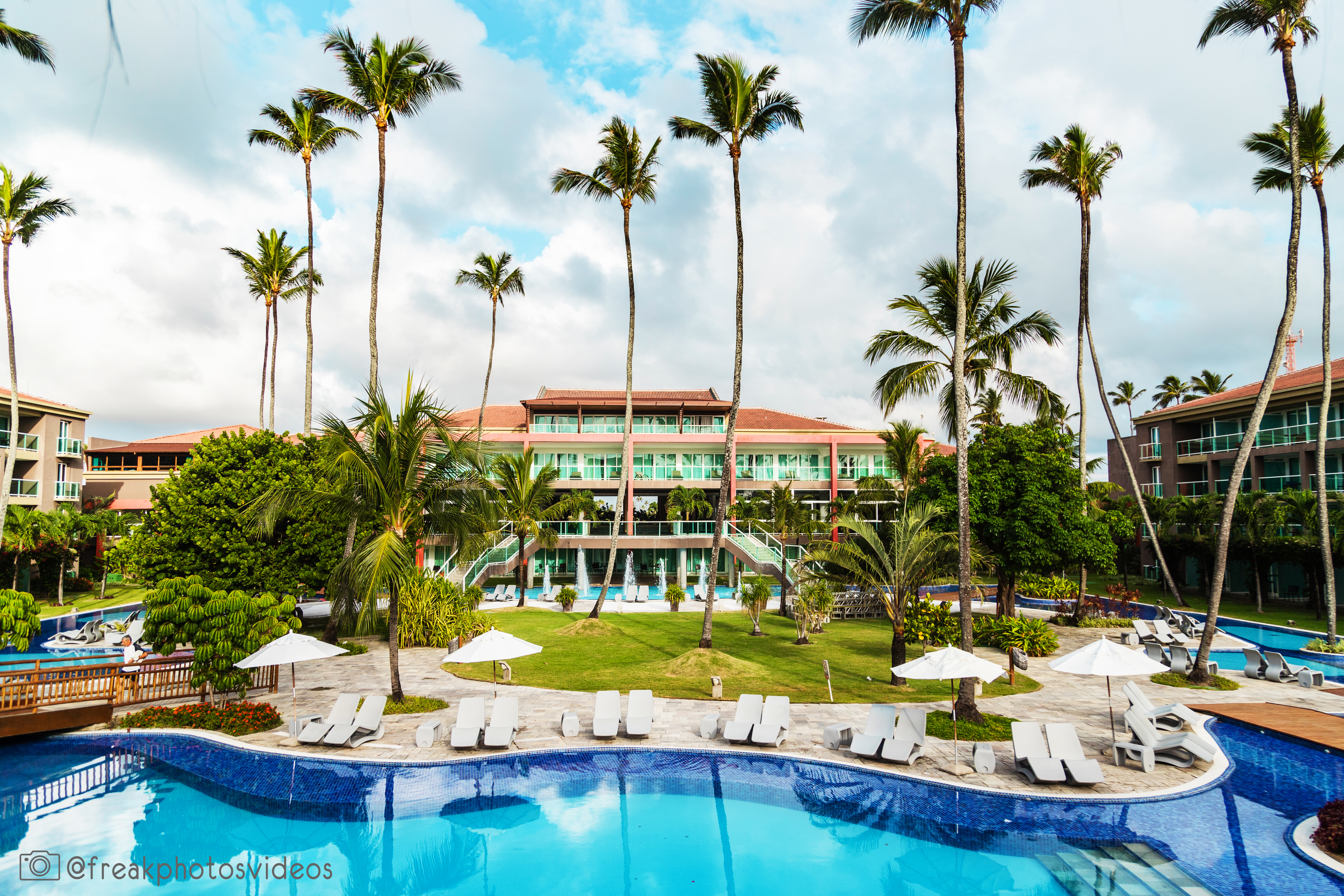 Enotel Porto de Galinhas