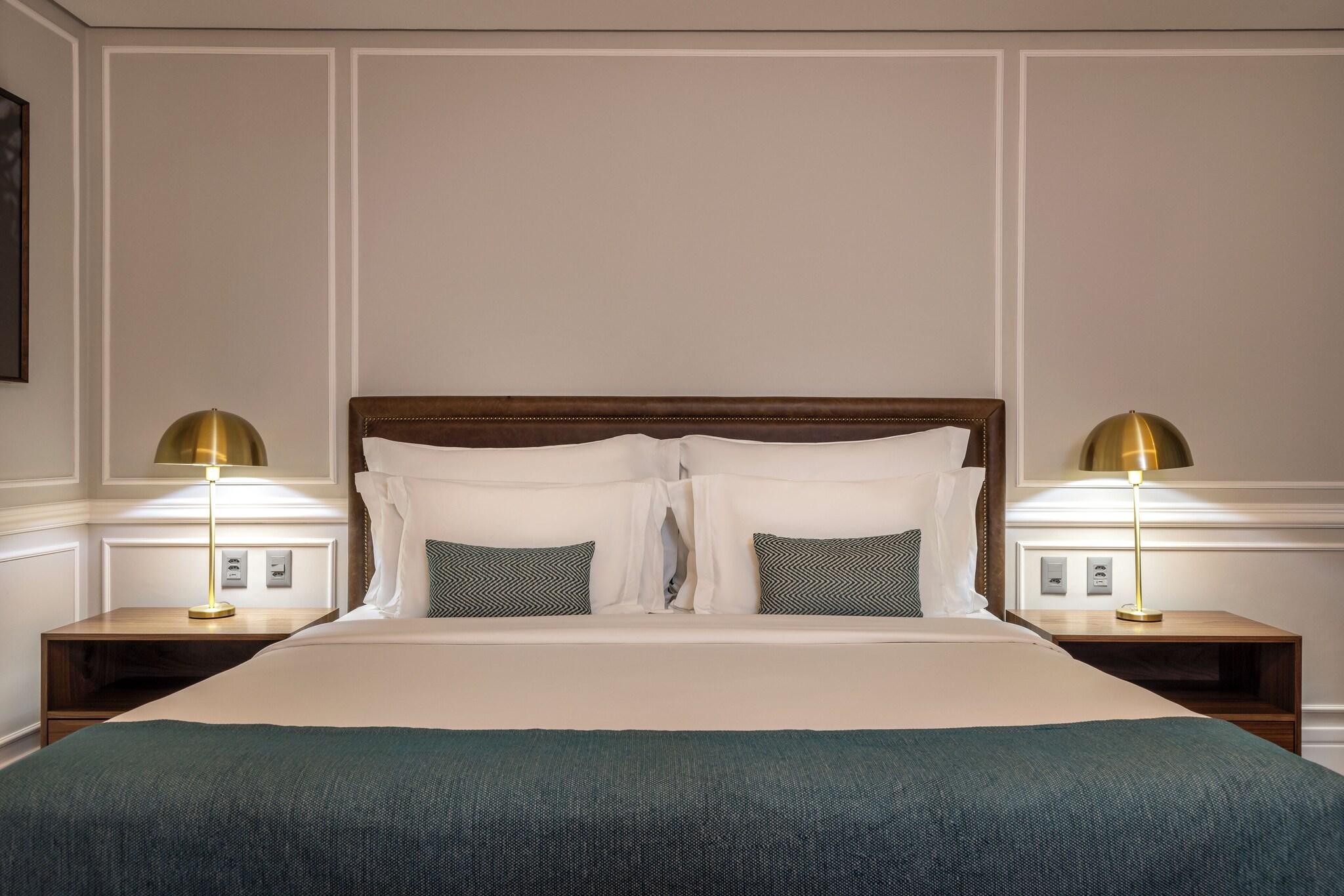 L'Hotel PortoBay São Paulo by null