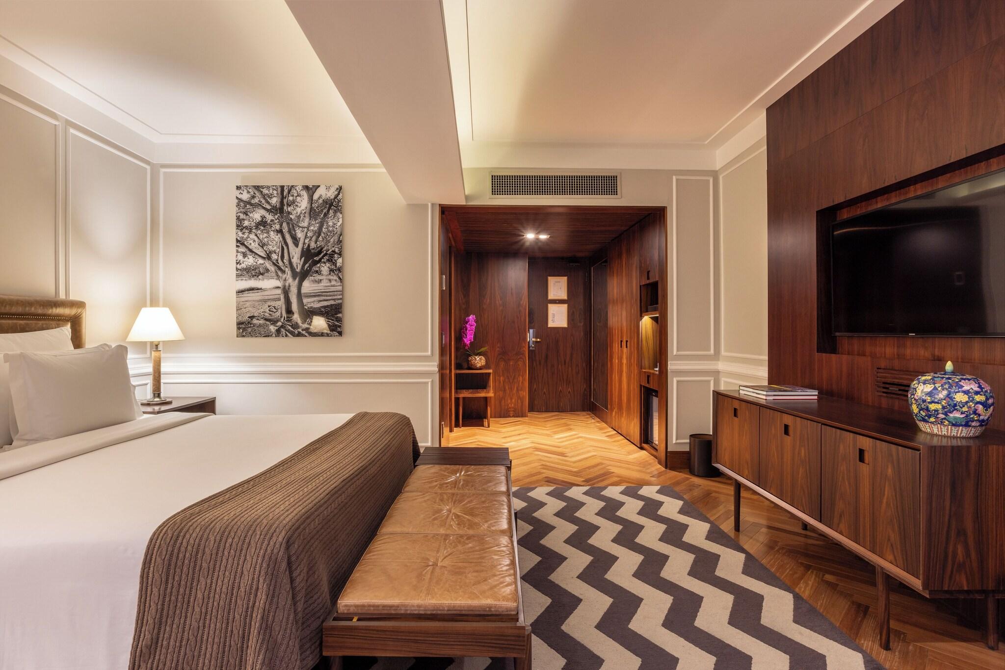 L'Hotel PortoBay São Paulo by null