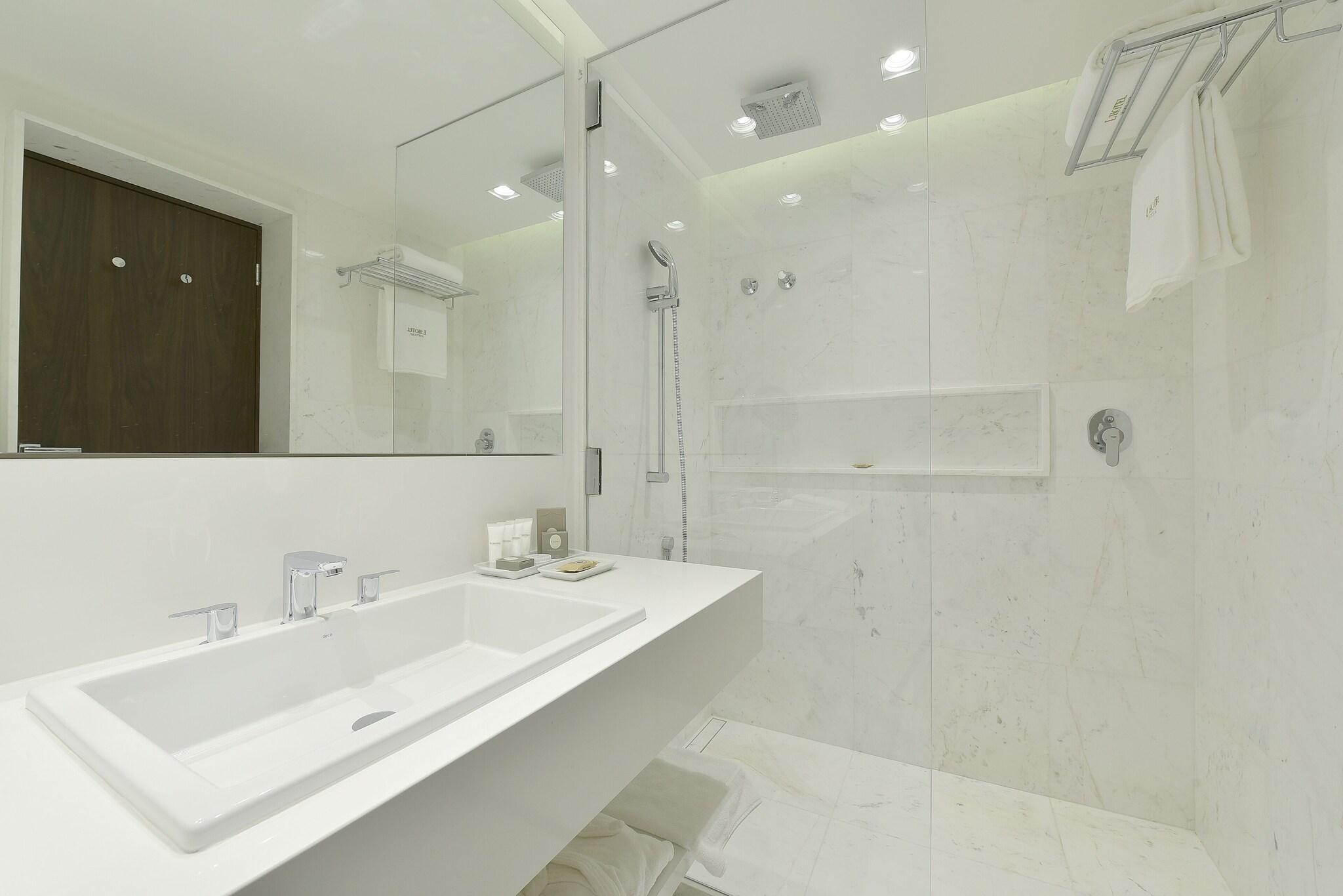 L Hotel PortoBay Sao Paulo