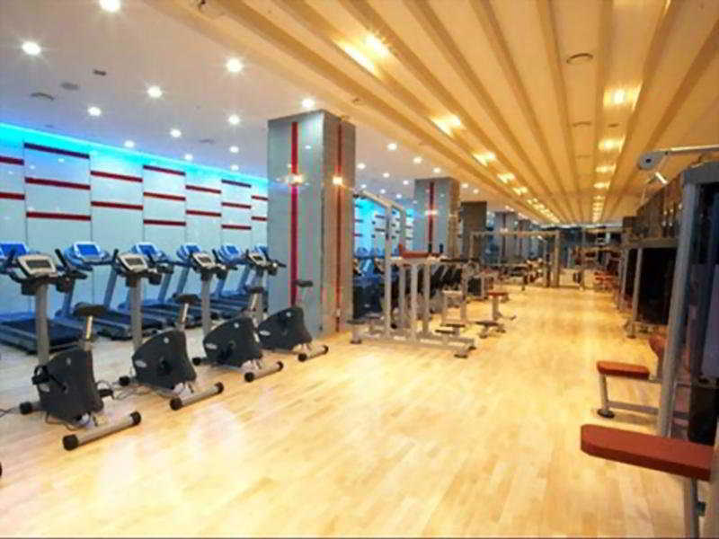Haeundae Centum