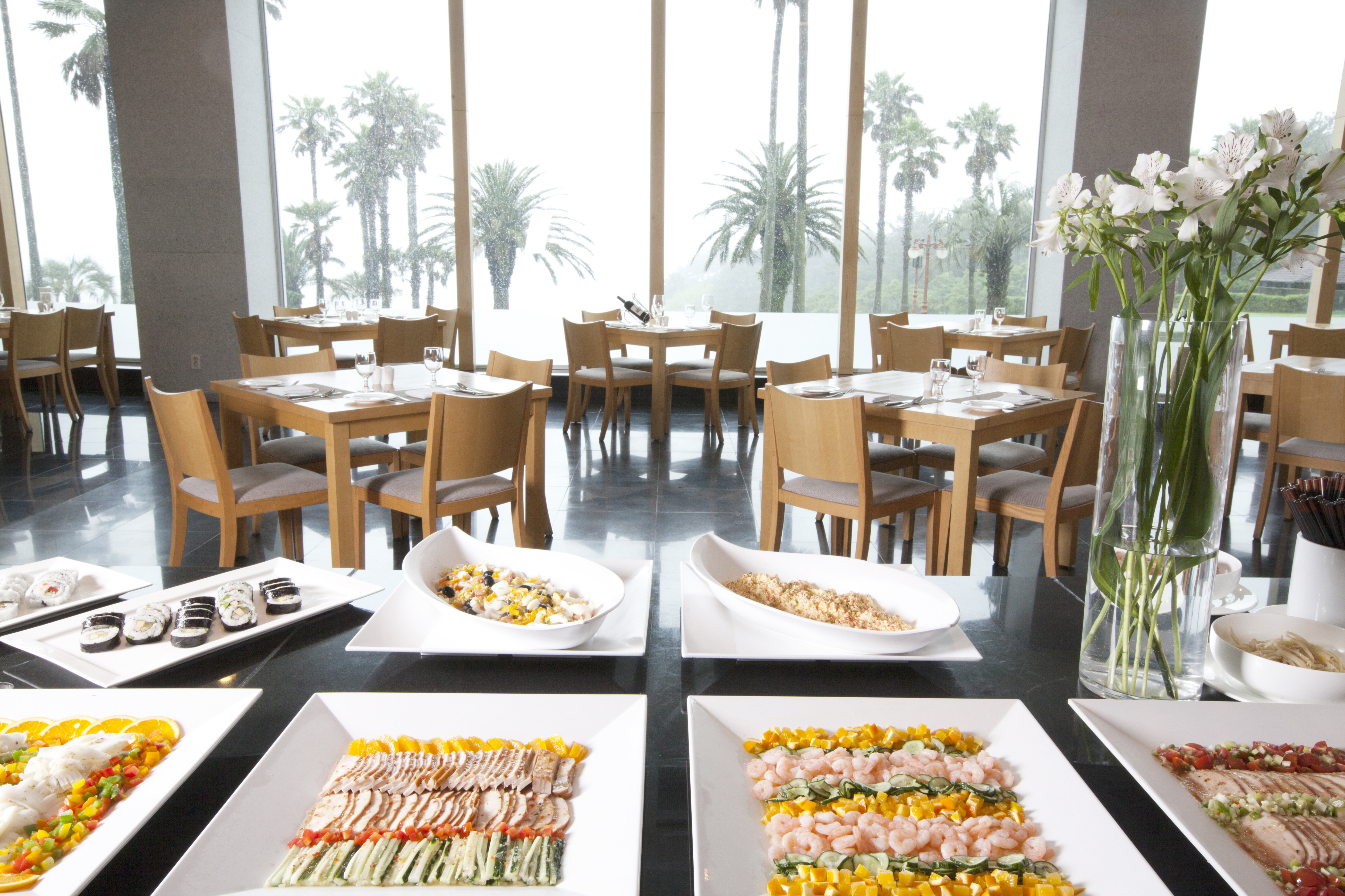 Seogwipo KAL Hotel