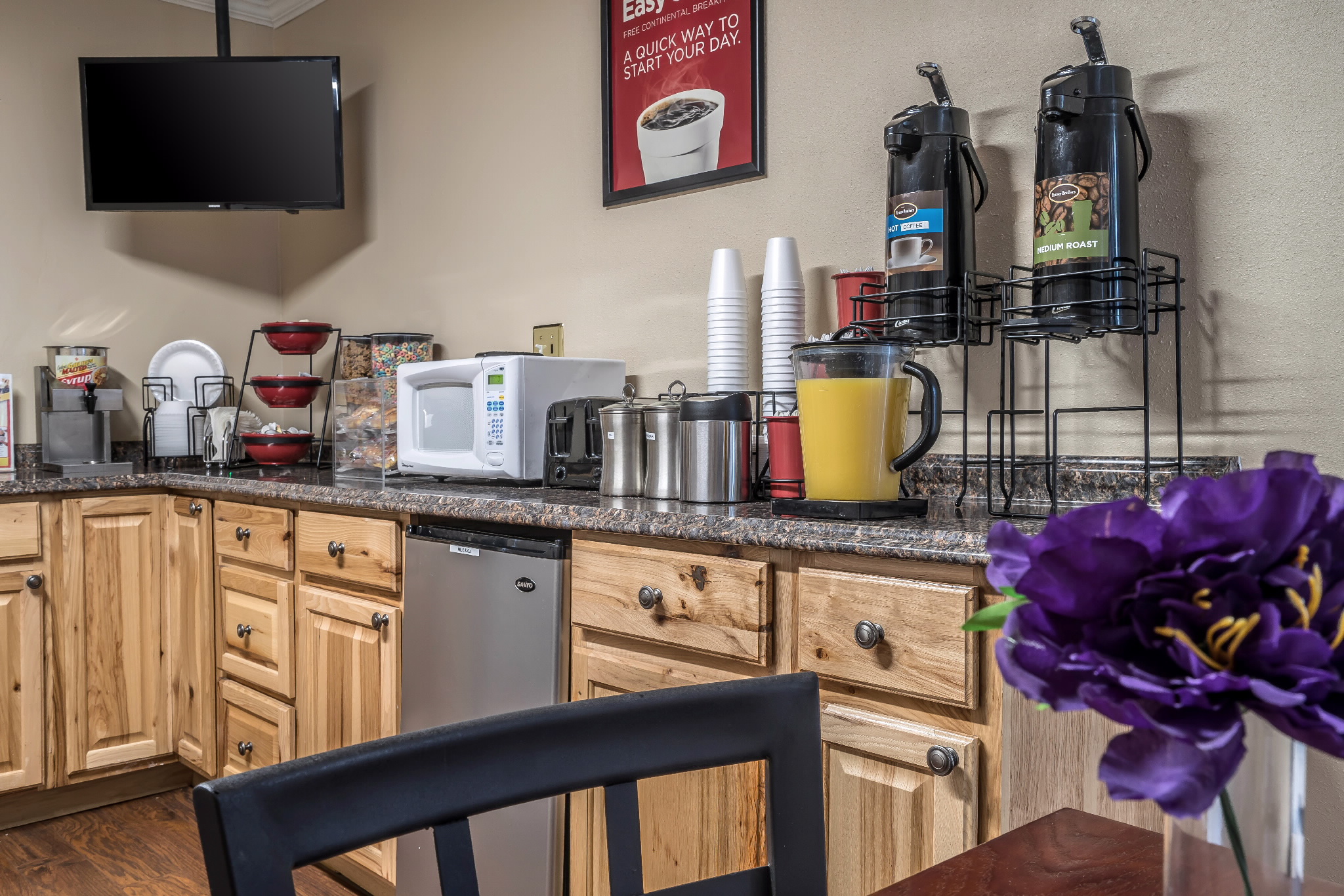 Rodeway Inn & Suites Yakima