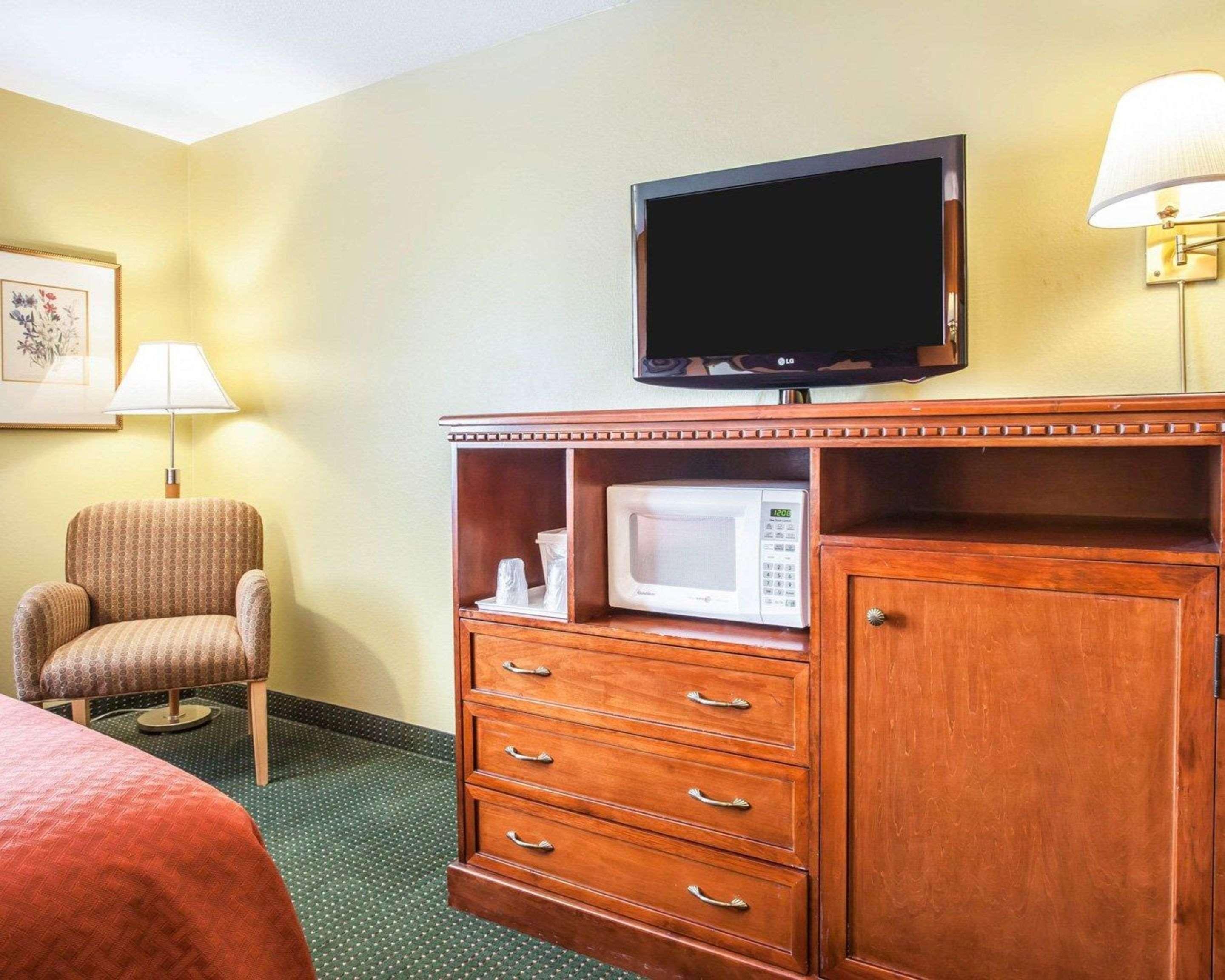 Quality Inn Sea-Tac Airport