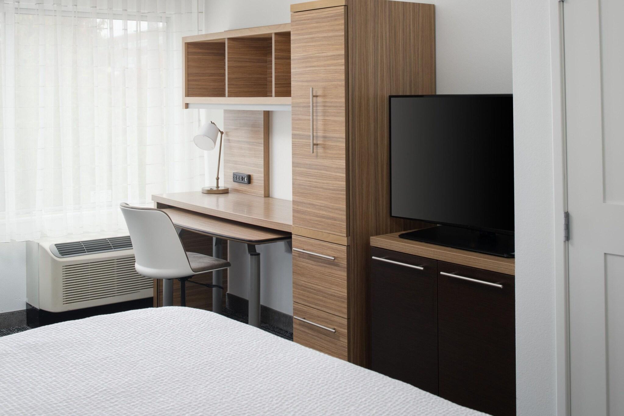 Towneplace Suites By Marriott Olympia