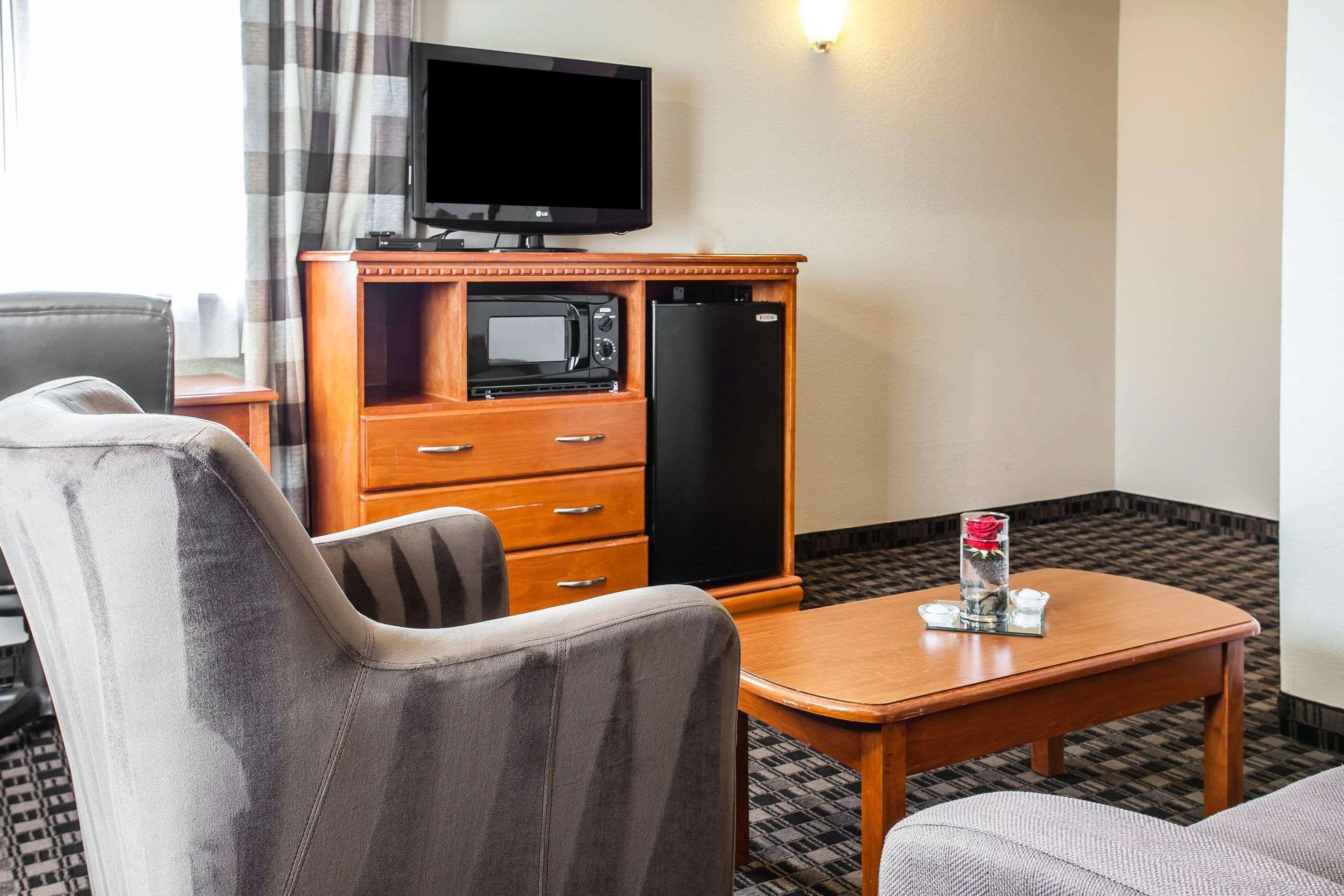 Clarion Inn Renton-Seattle