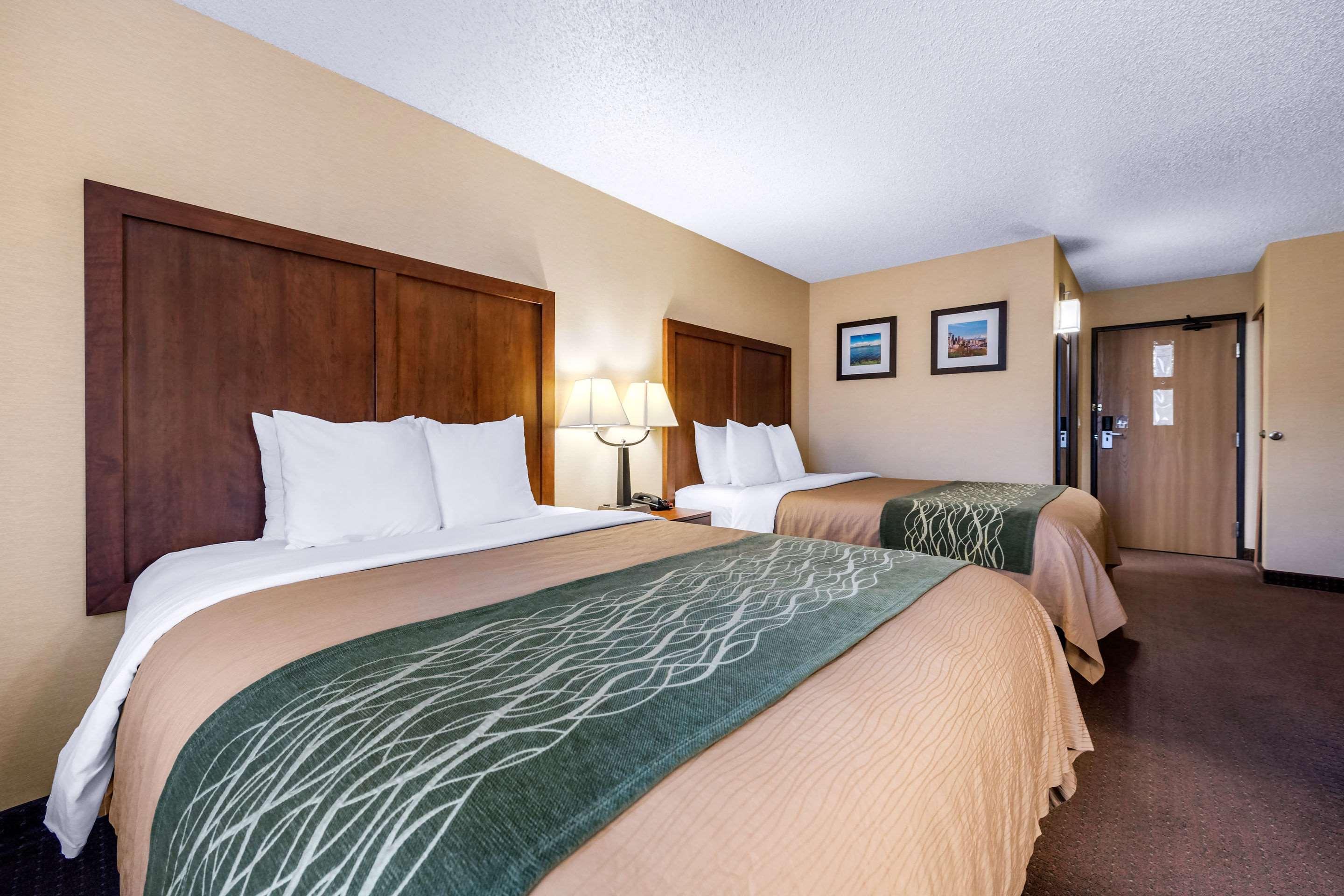 Comfort Inn Bothell - Seattle North