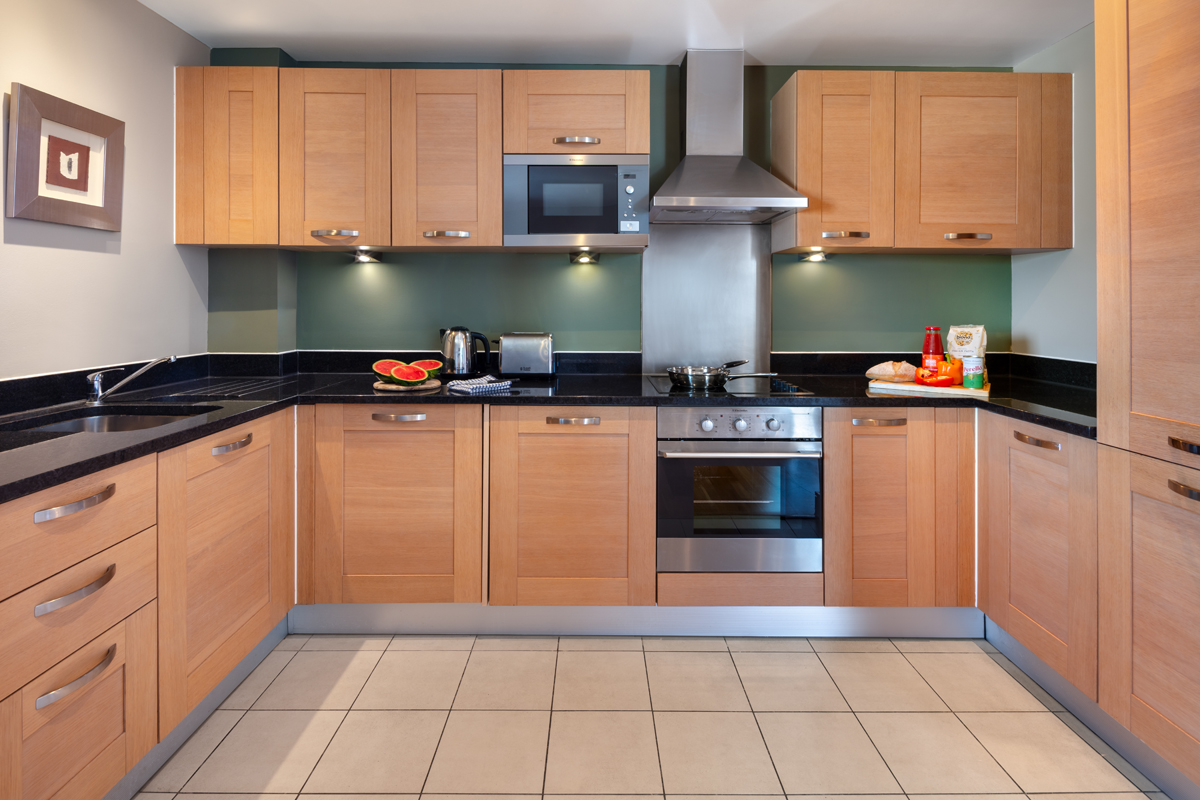 Marlin Apartments Aldgate - Tower Bridge