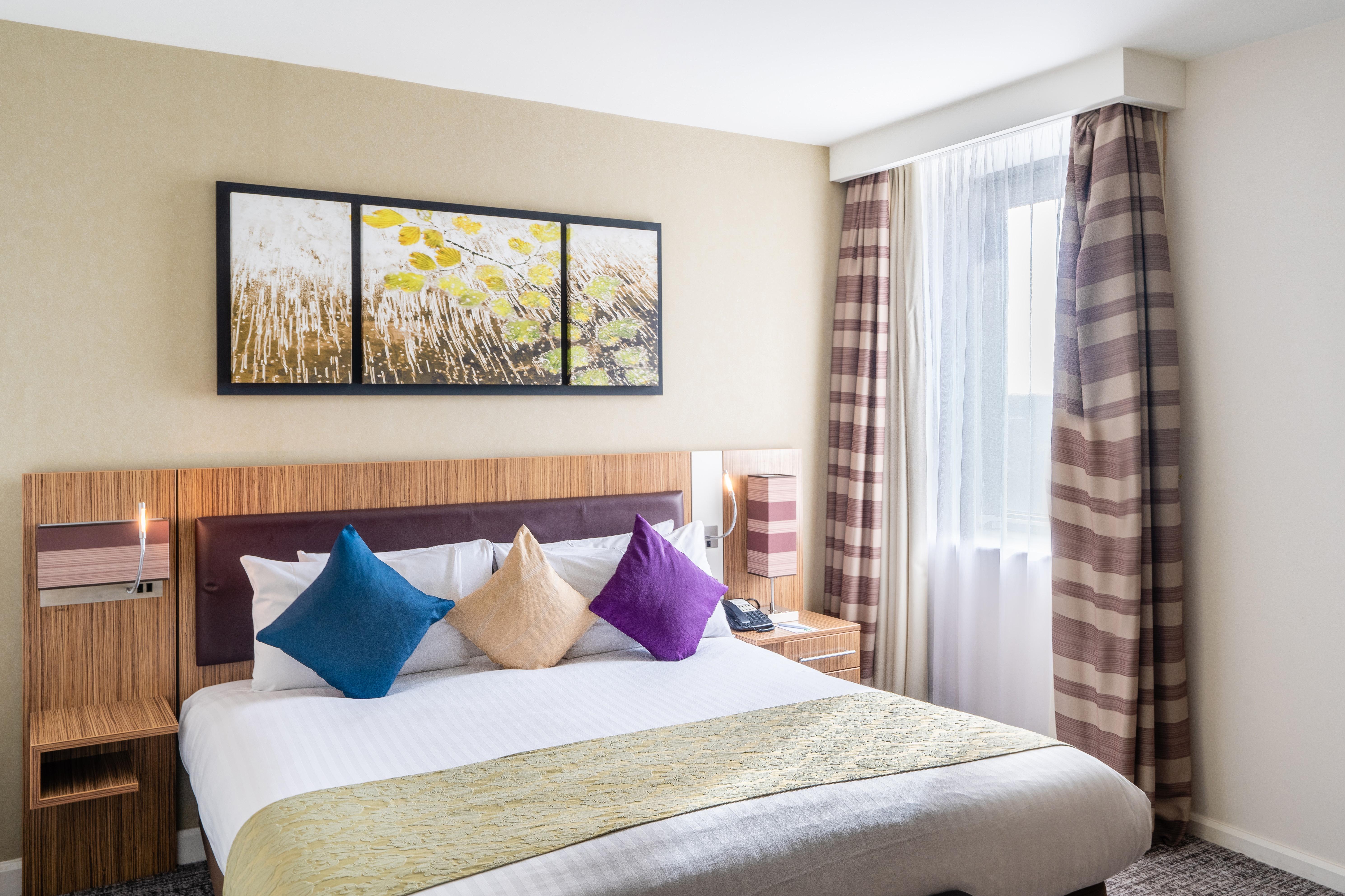 Holiday Inn Stevenage