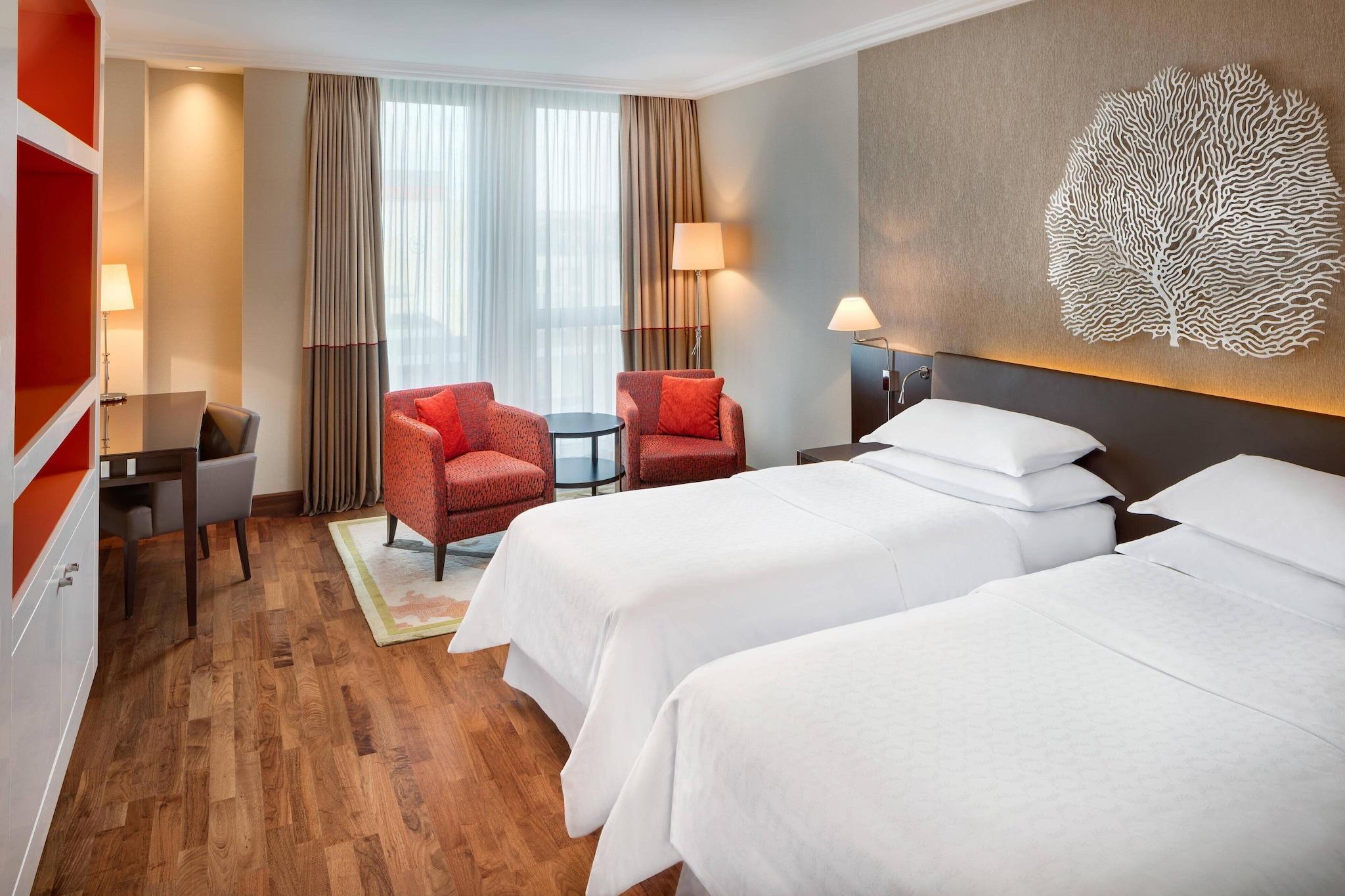 Sheraton Bratislava