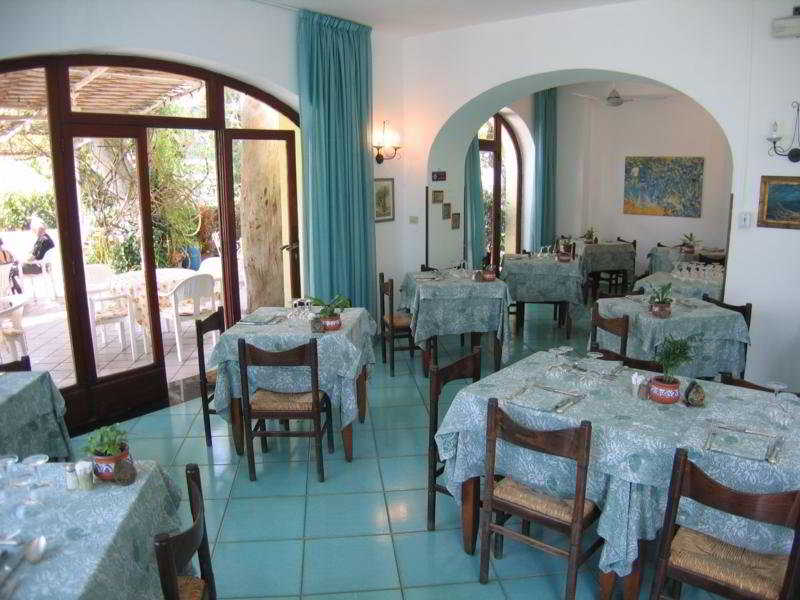 Europa Hotel Ischia