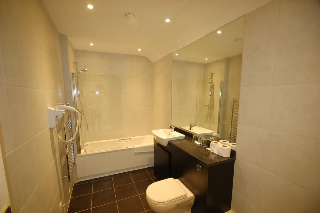 Kings Court Hotel, BW Signature Collection