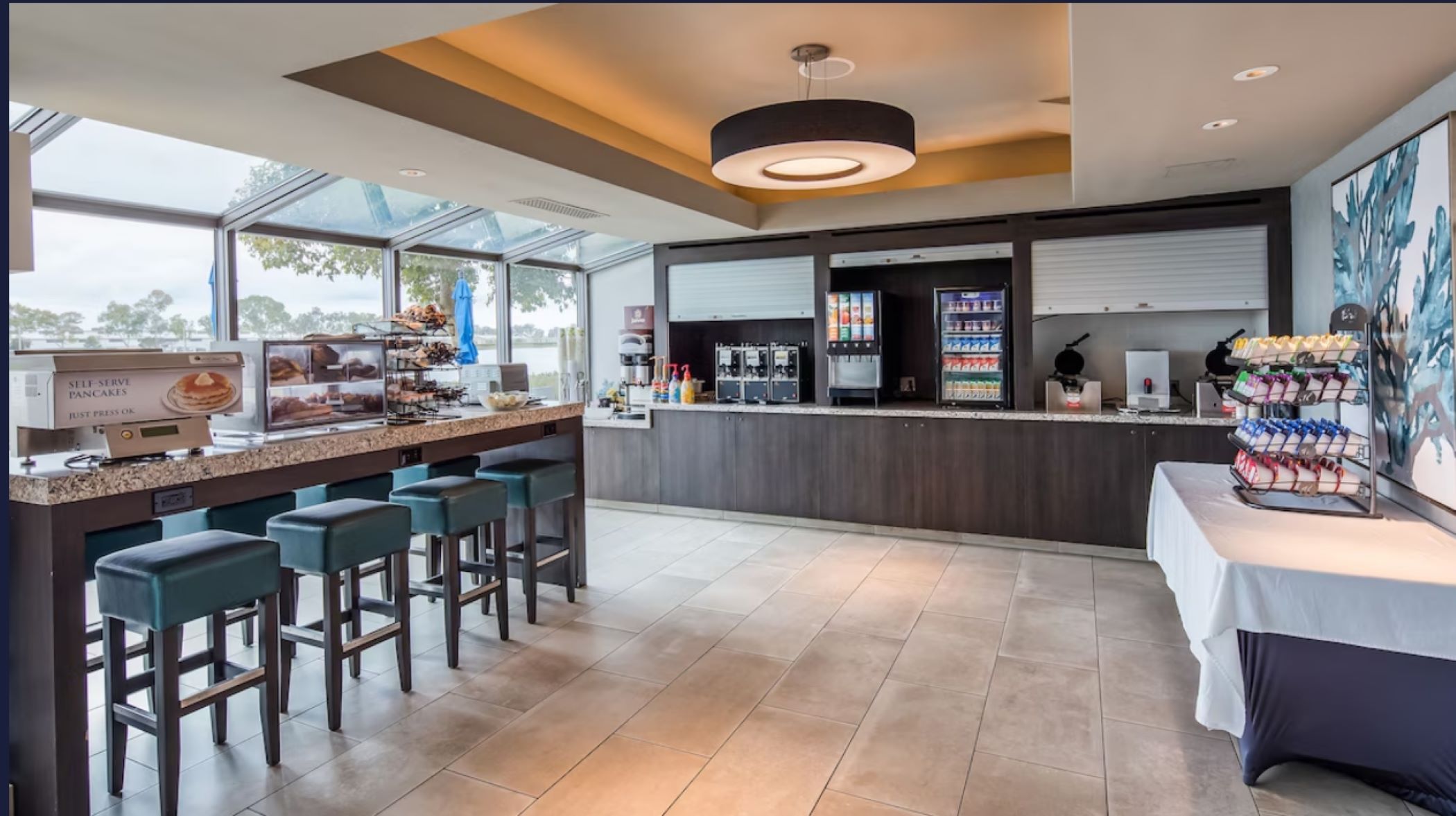 Executive Inn and Suites Oakland
