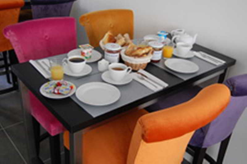 Hôtel la Maison Montparnasse by null