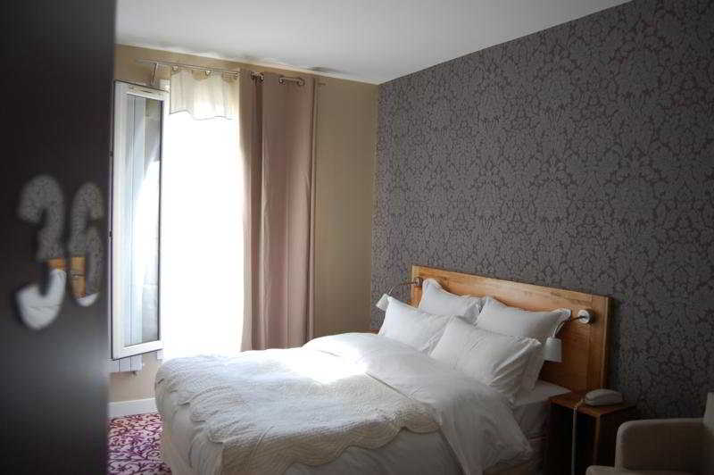 Hôtel la Maison Montparnasse by null