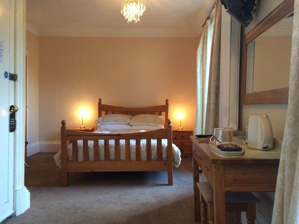 Hebridean Guest House