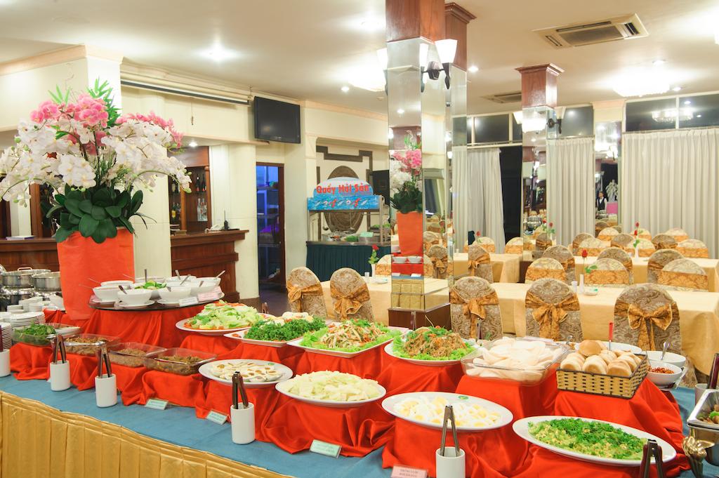 Victory Saigon Hotel