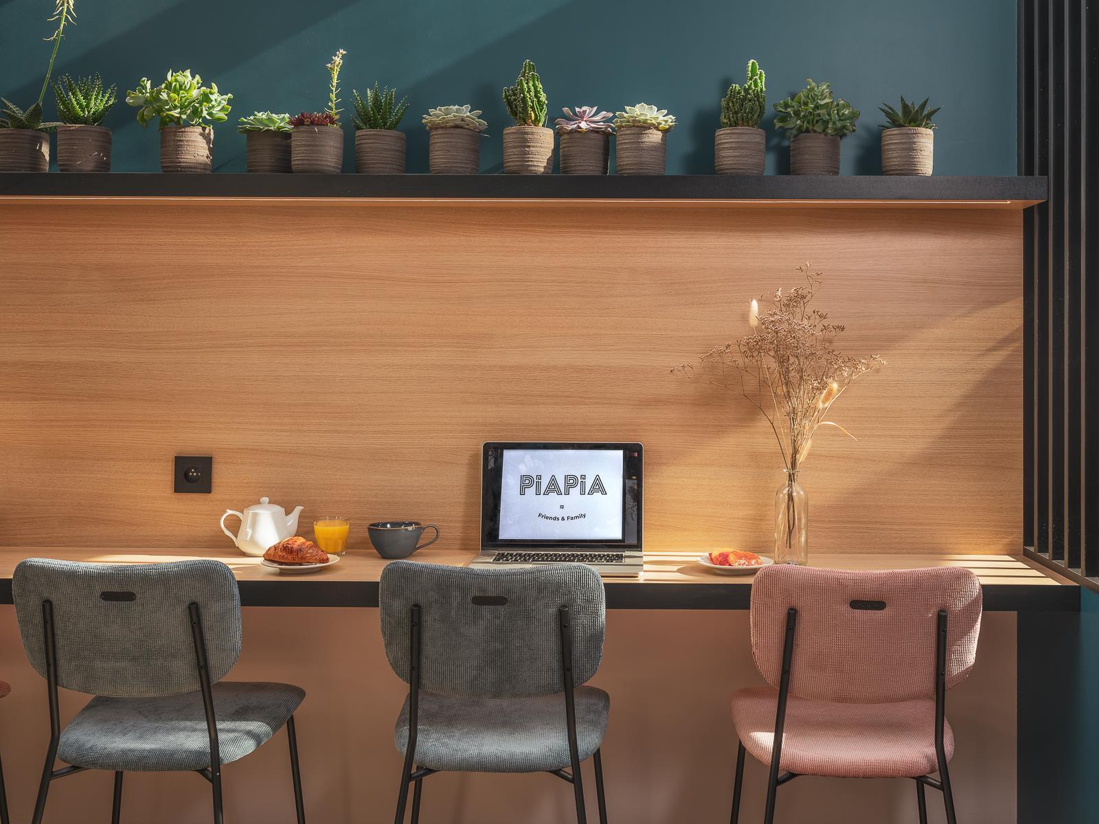 Hotel Piapia