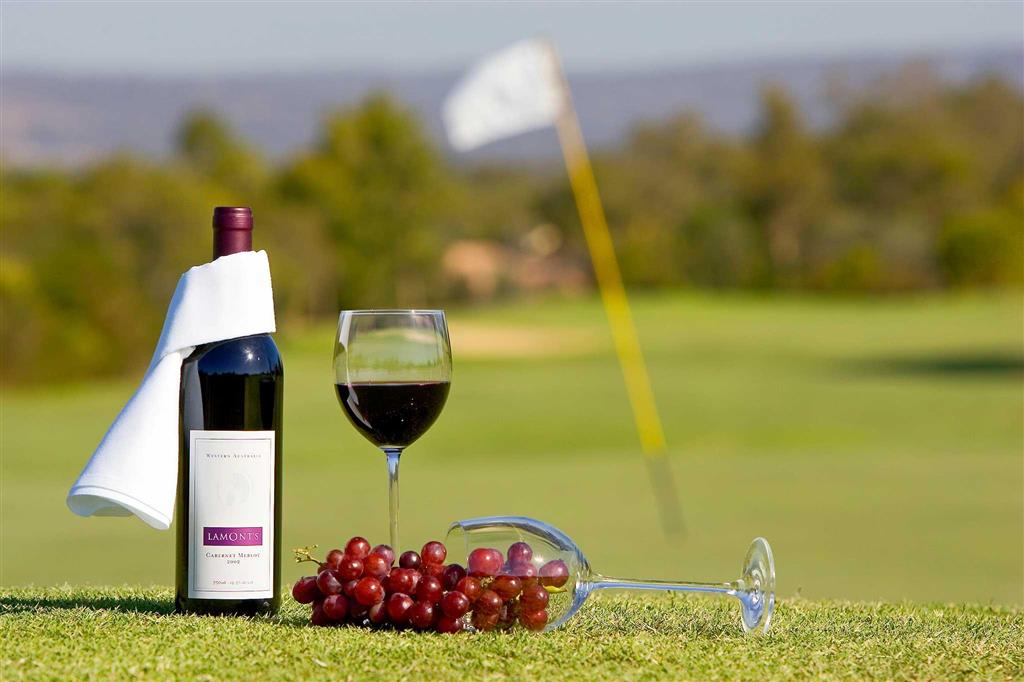 Novotel Swan Valley Vines Resort