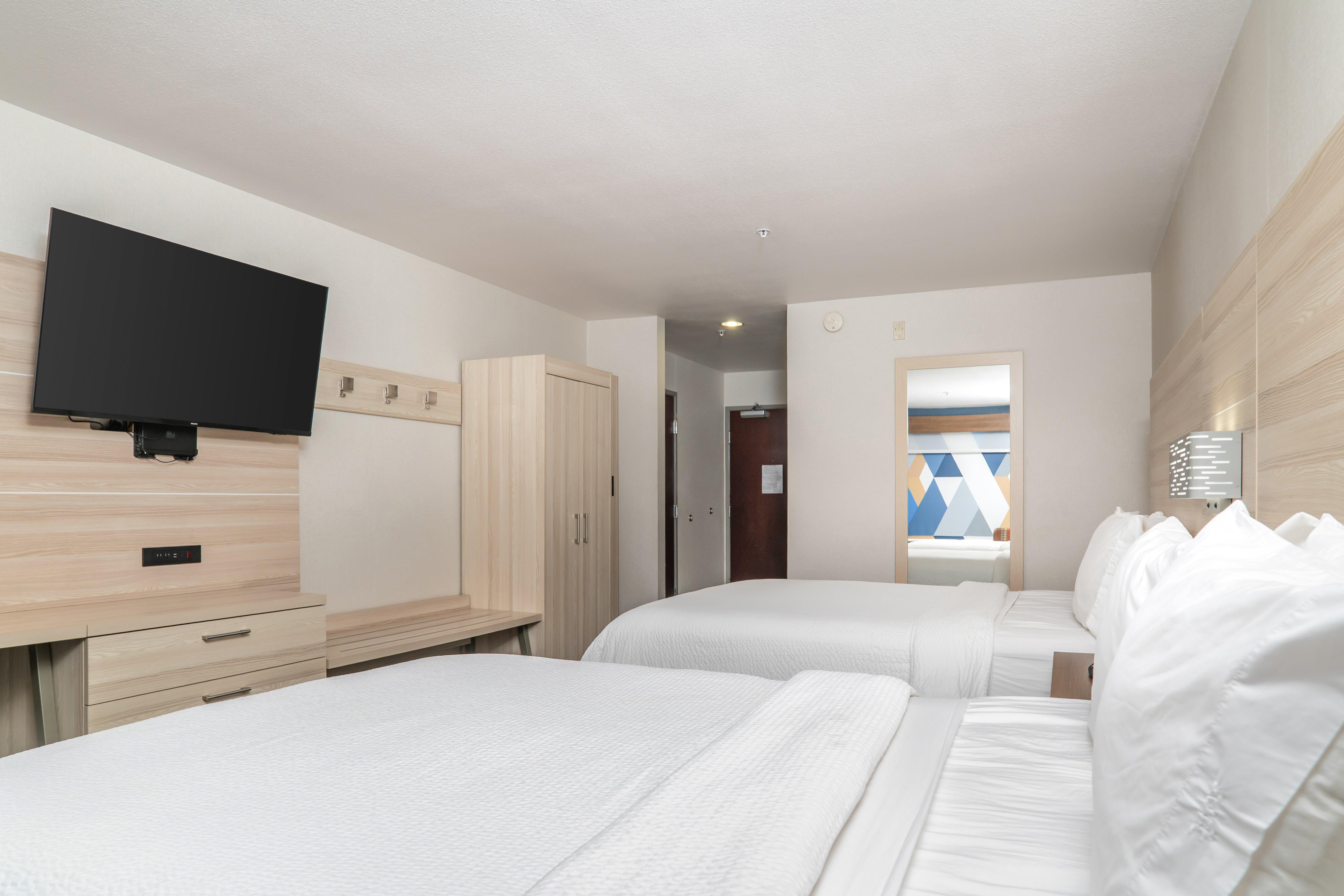Holiday Inn Express Suites San Diego Otay Mesa IHG