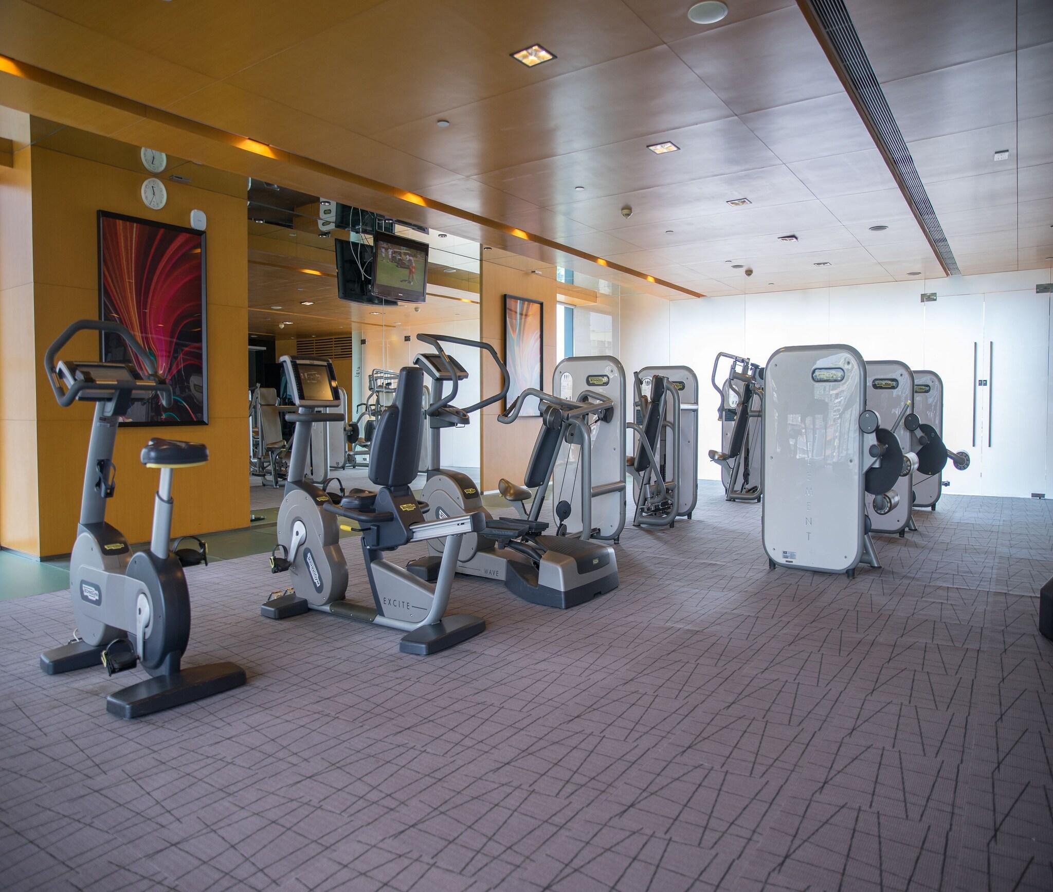 Four Points by Sheraton Guangzhou Dongpu