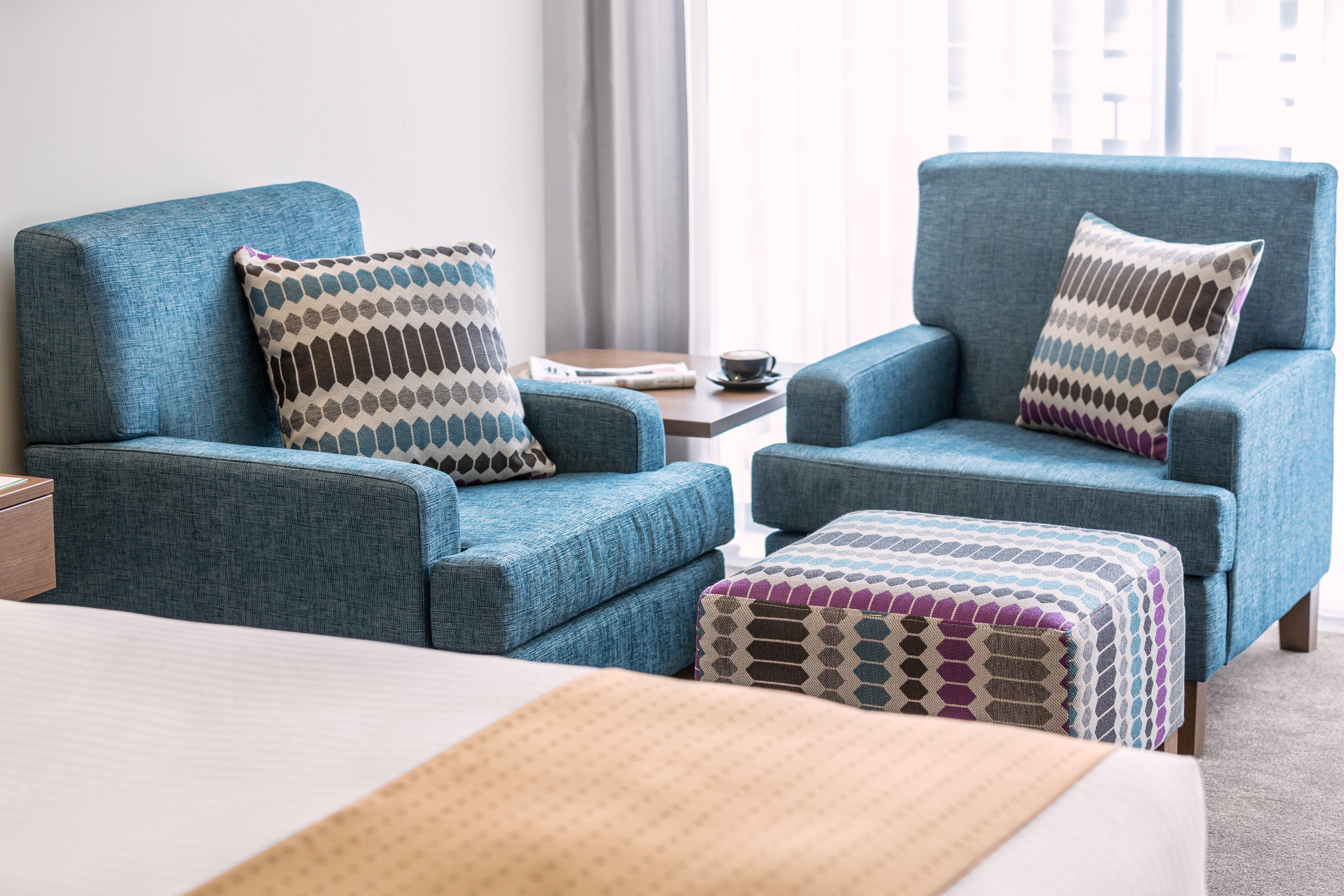 Holiday Inn Auckland Airport
