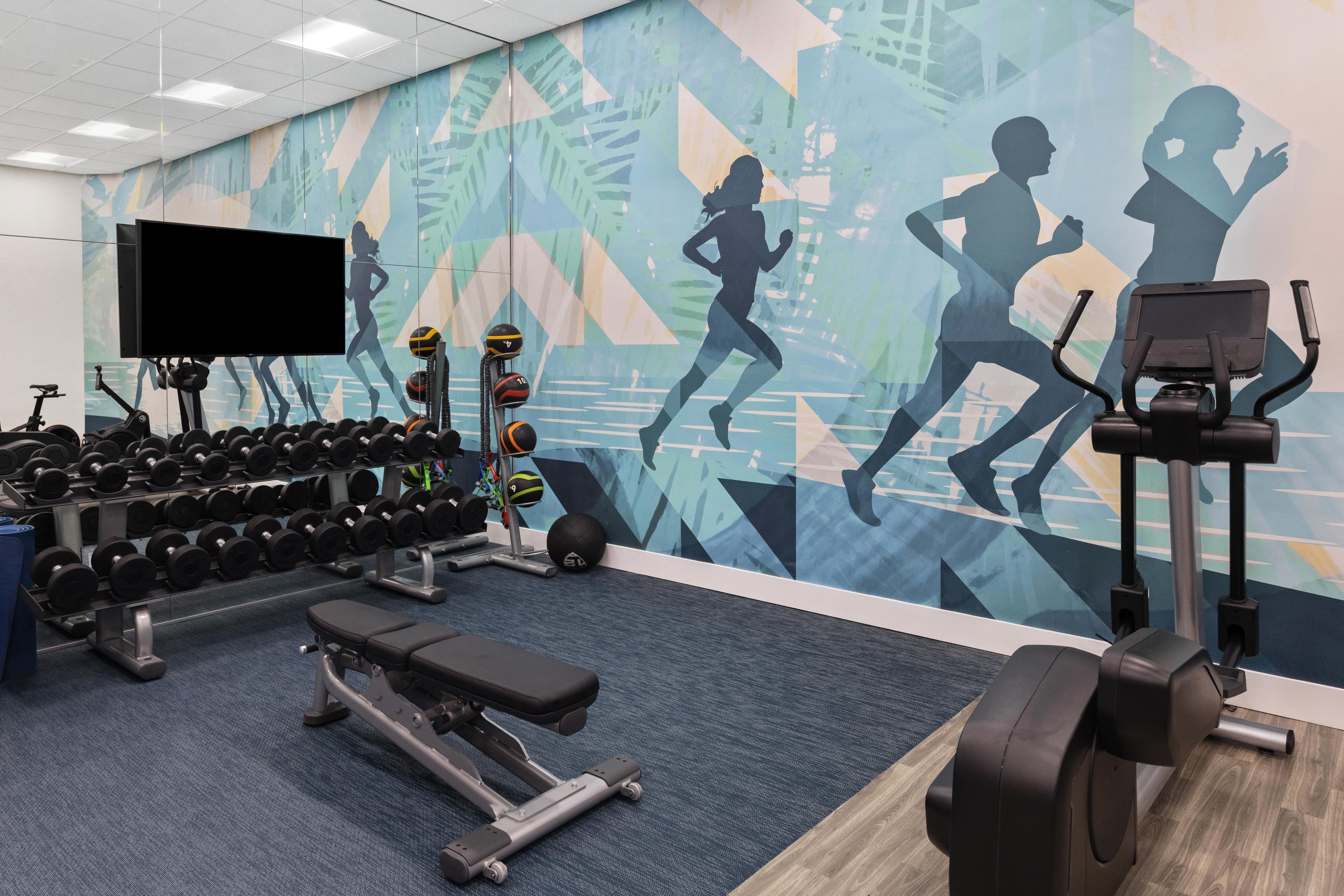 Hyatt Place West Palm Beach/Downtwn