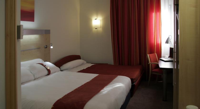 Holiday Inn Express Sant Cugat