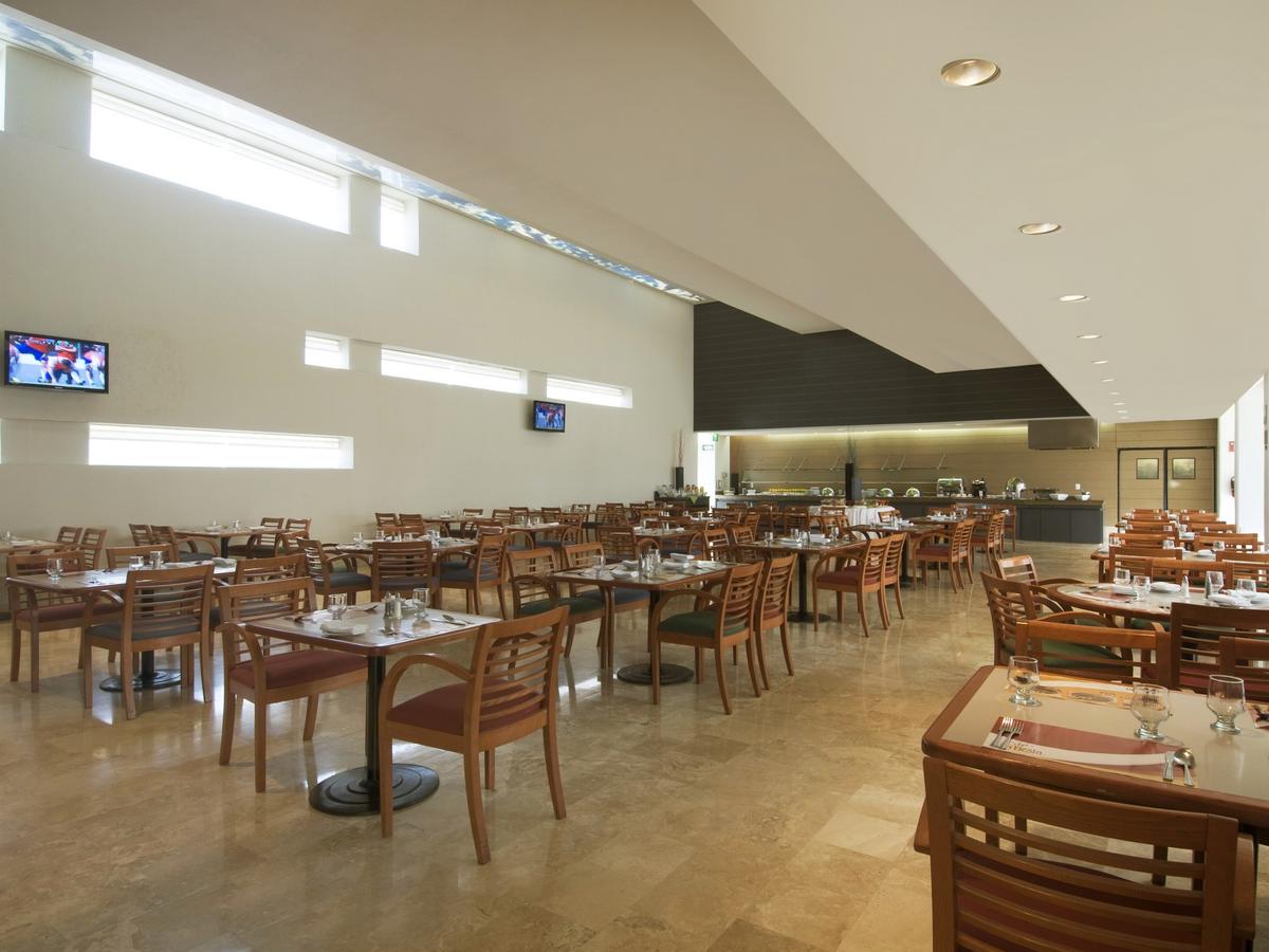 Fiesta Inn Torreon Galerias 
