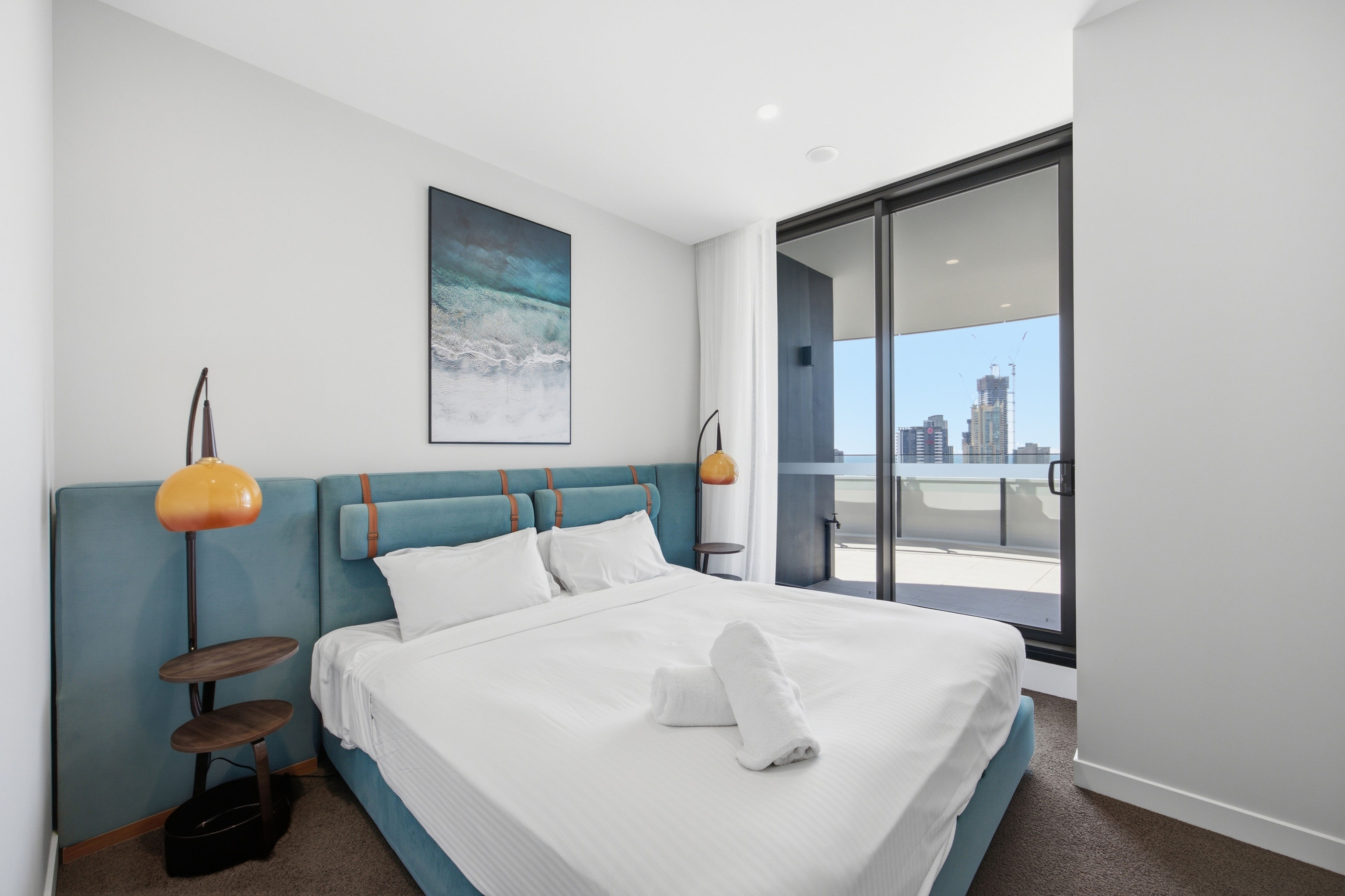 Chevron One Residences