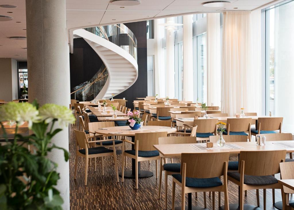 Quality Hotel Oresund