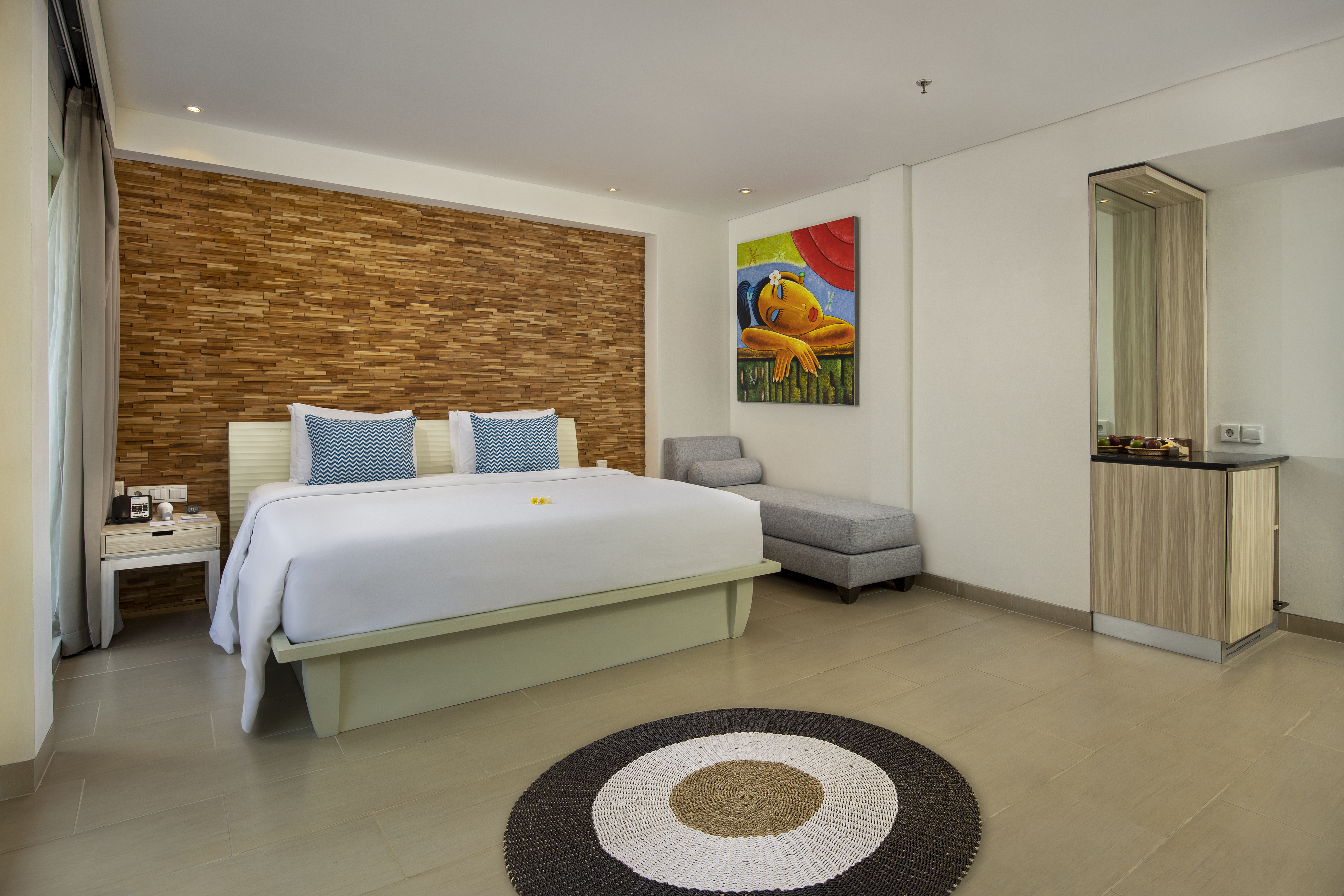 Away Bali Legian Camakila Resort
