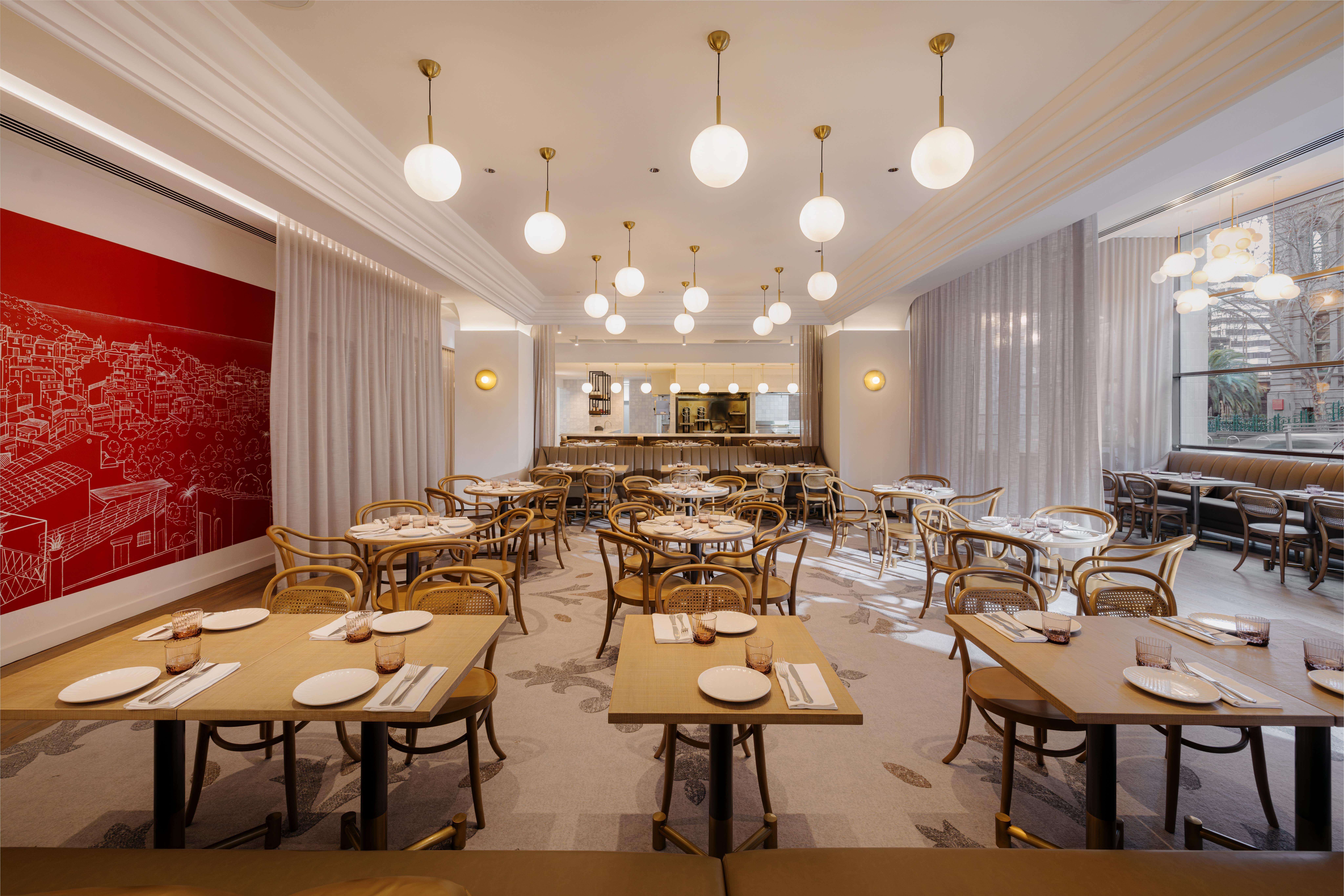 Hotel Indigo Melbourne on Flinders