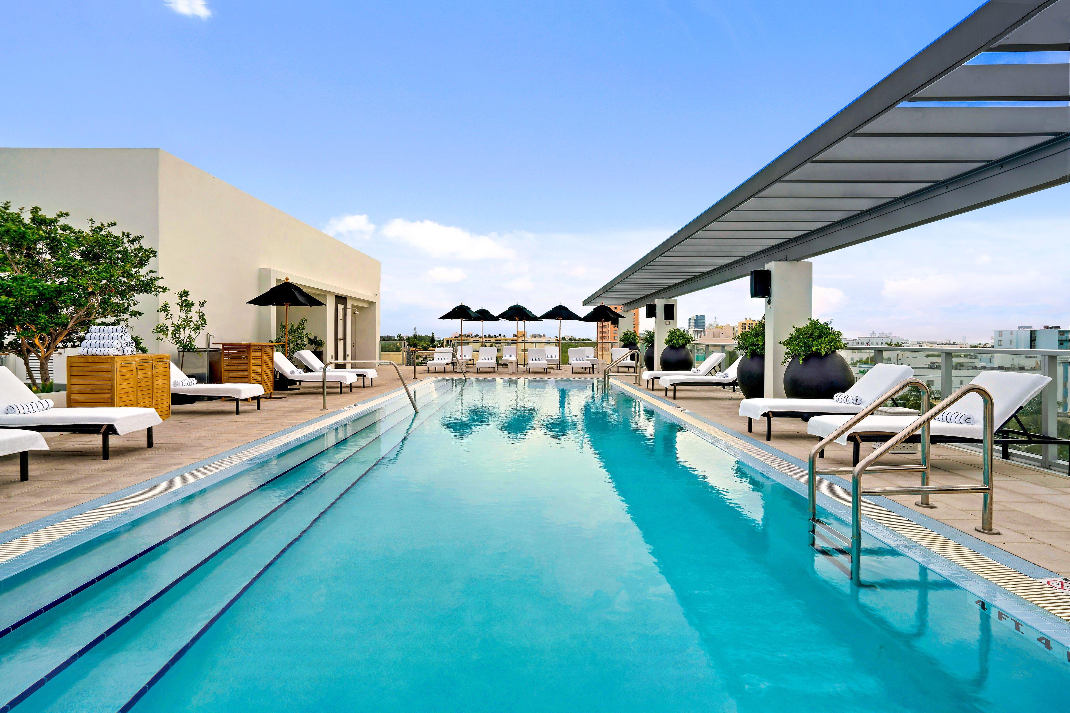 Kimpton Angler's Hotel by null