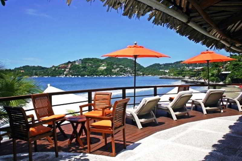 Aura del Mar by null