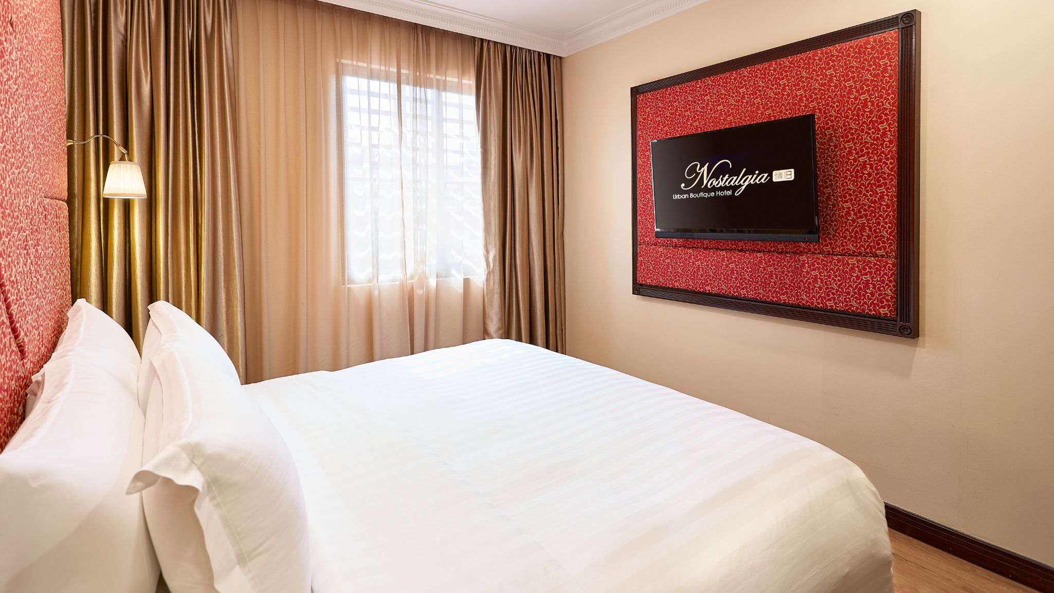 Nostalgia Hotel
