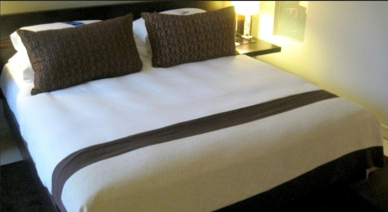 Noom Hotel Dakar Sea Plaza, a member of Radisson Individuals by null