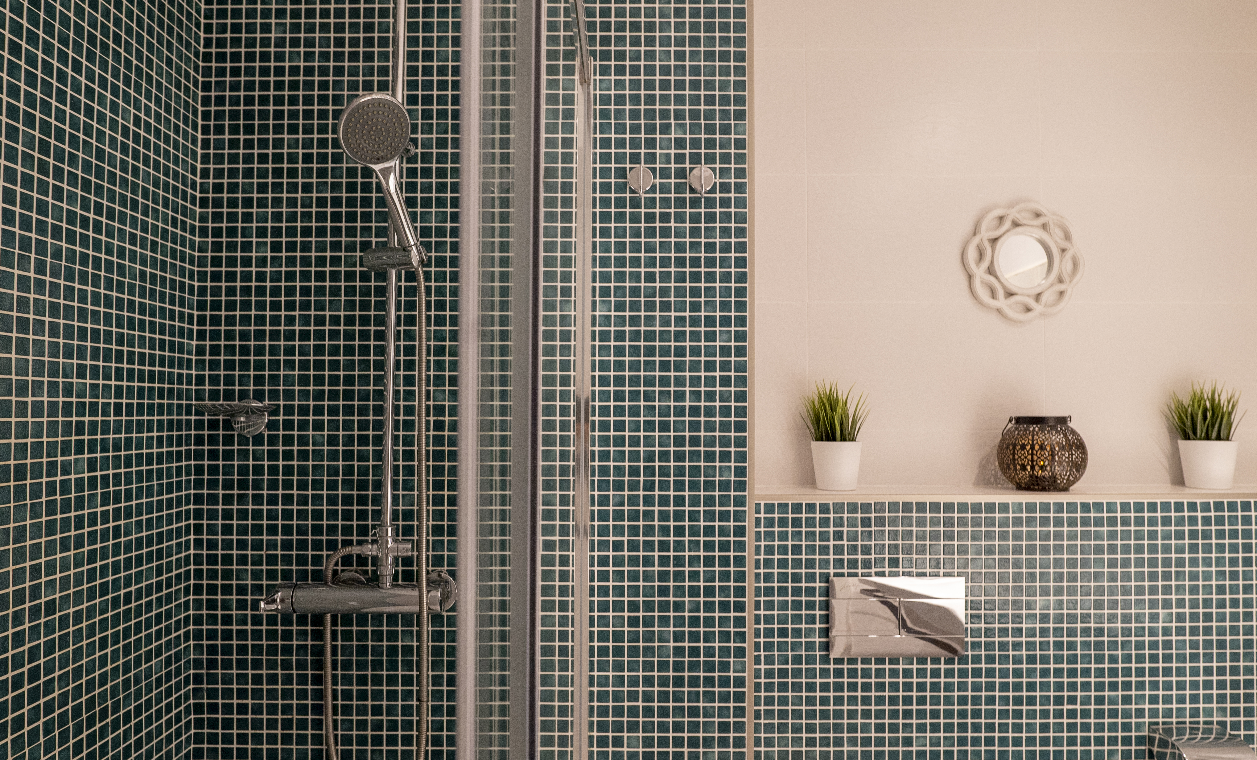Hotel Puchet Ibiza Room Type - DOUBLE DELUXE