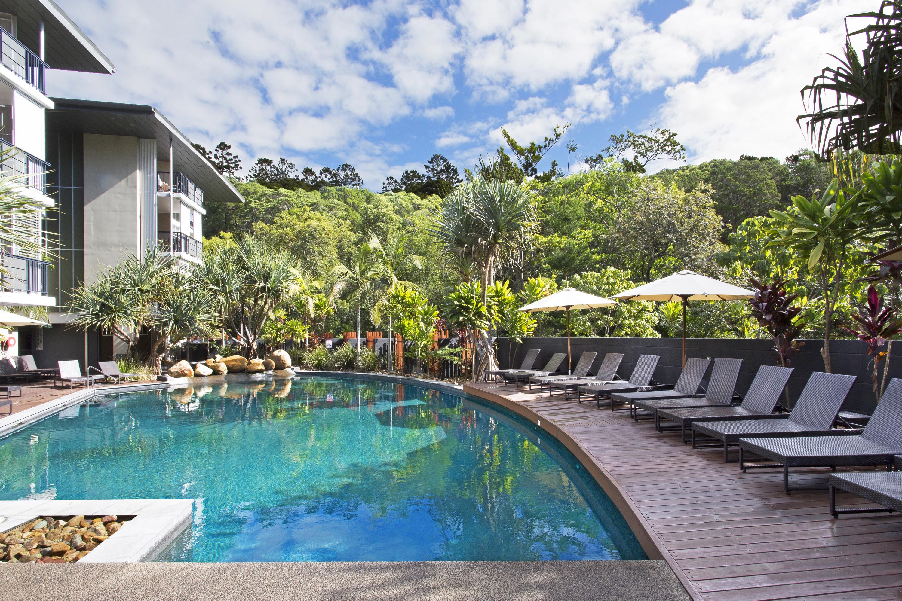 Peppers Noosa Resort & Villas by null