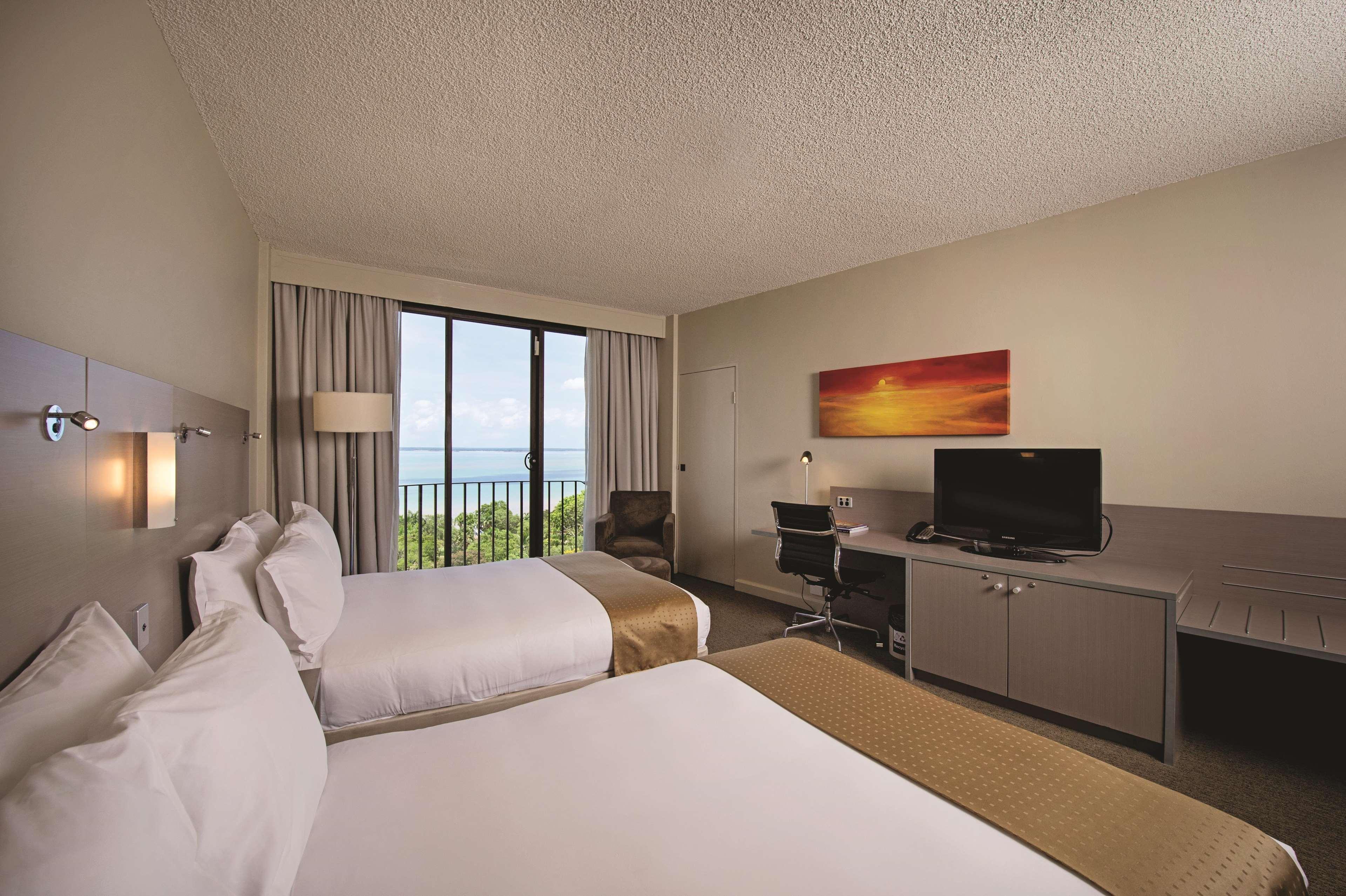 Hilton Garden Inn Darwin