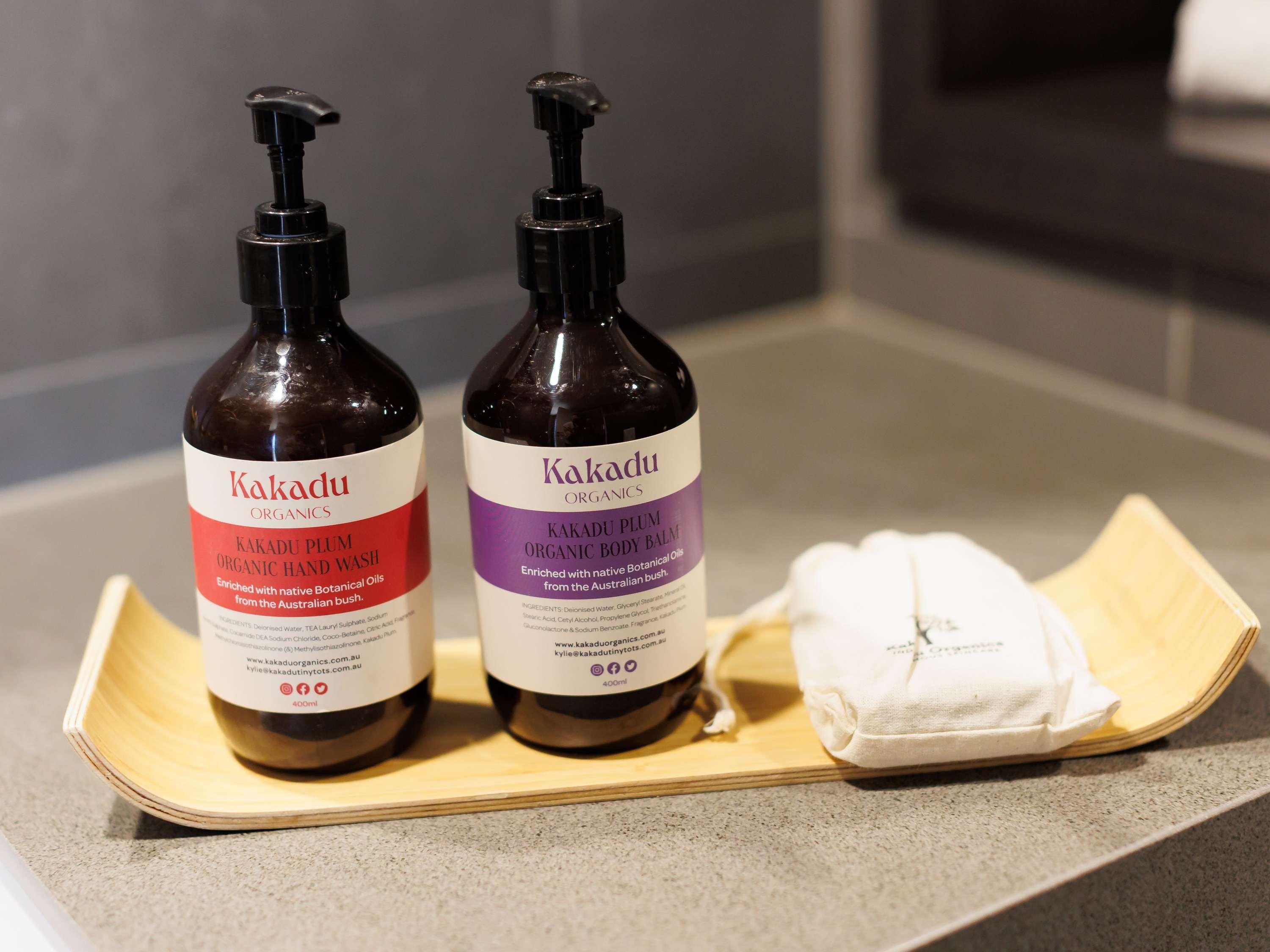 Cooinda Lodge Kakadu by null