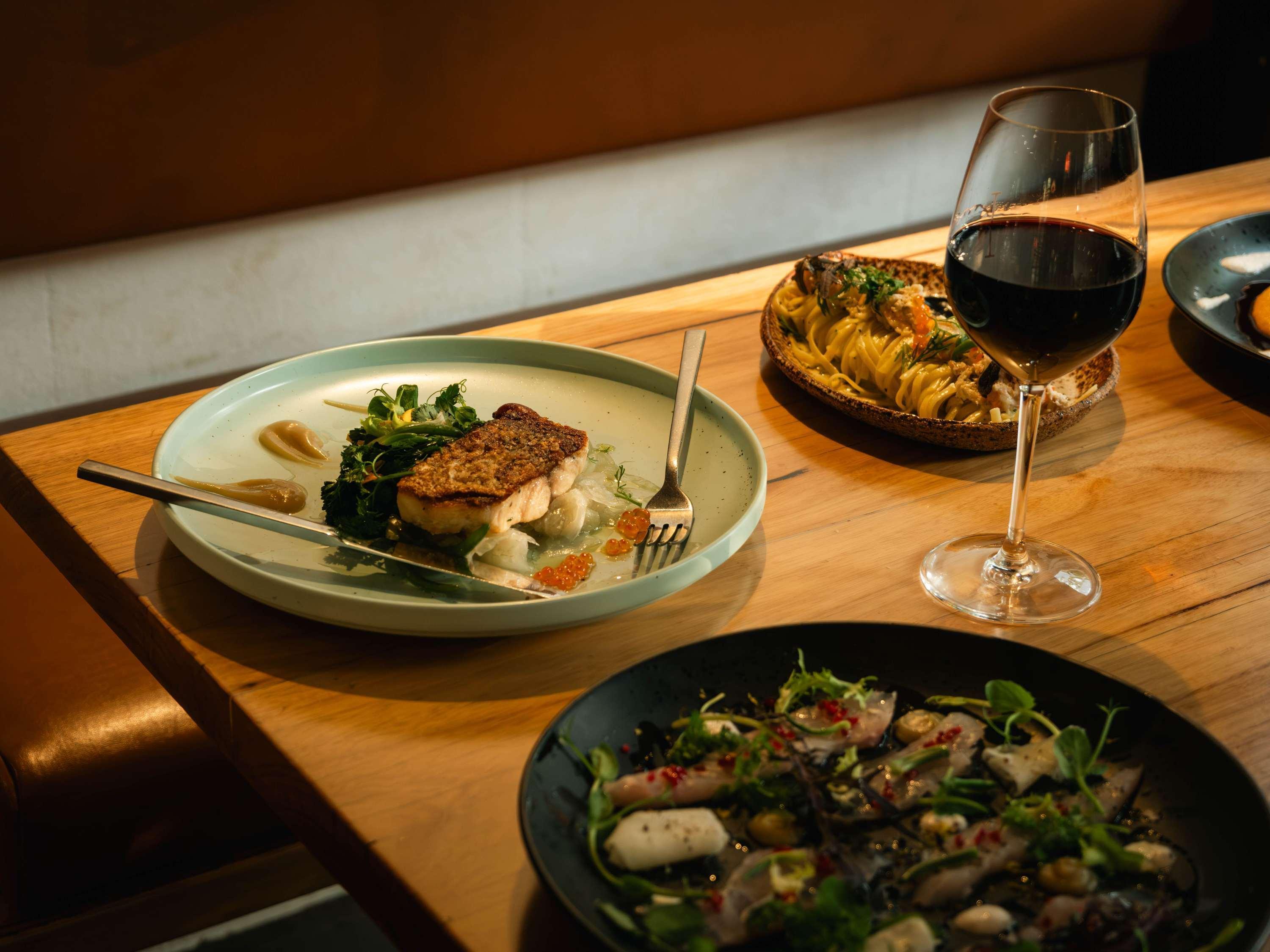 Cooinda Lodge Kakadu by null