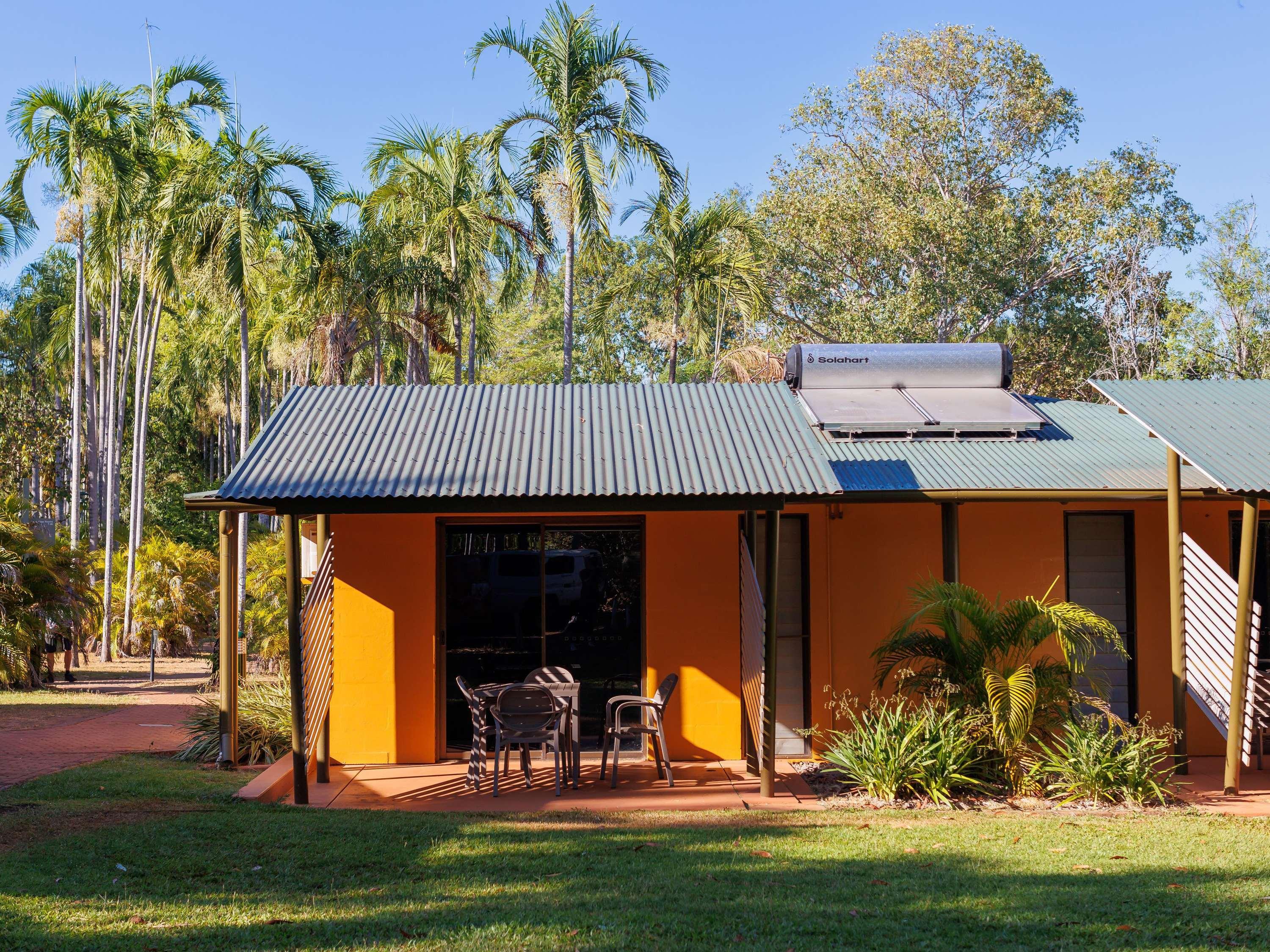 Photo of Cooinda Lodge Kakadu